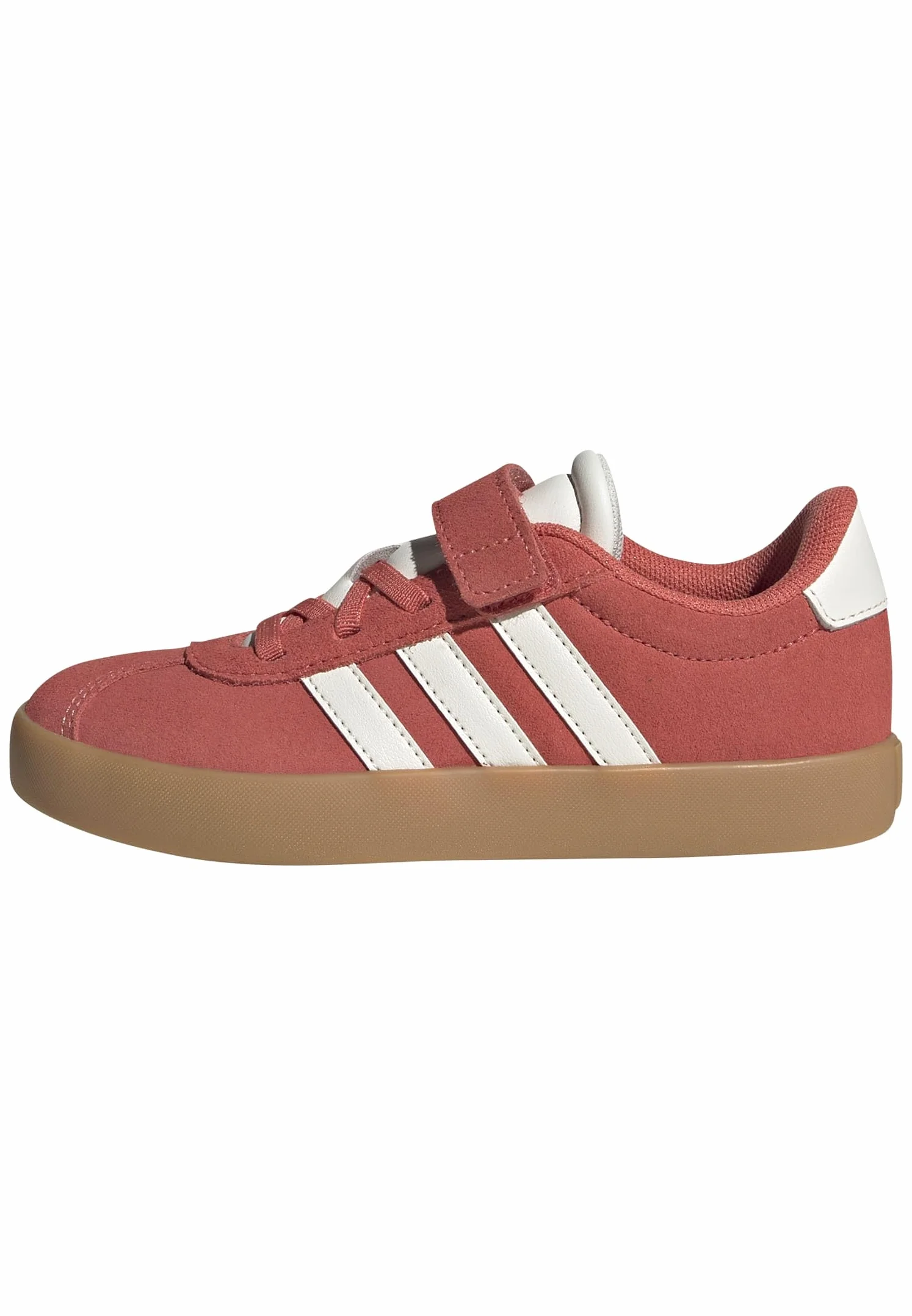 adidas Uniseks - dzieci Vl Court 3.0 Hook And Loop KidsButy