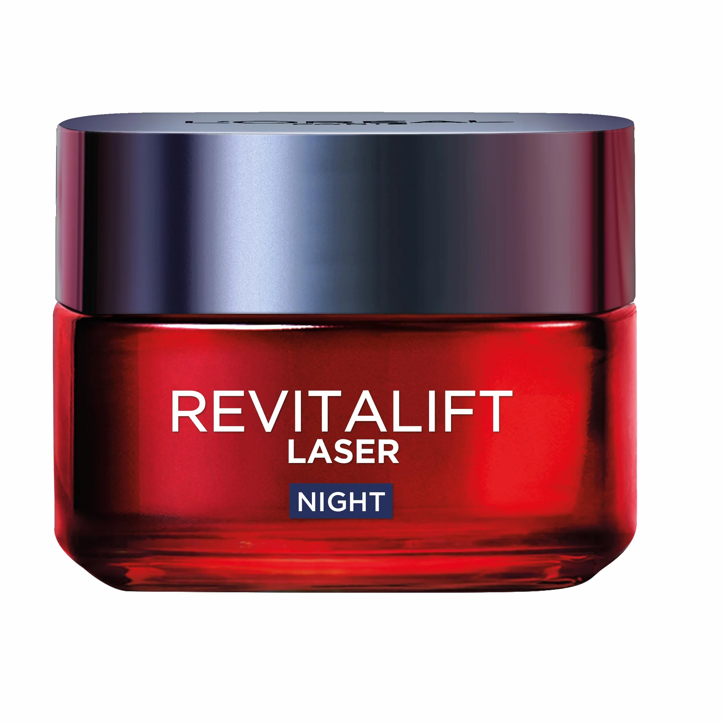 L'Oréal Paris Revitalift Laser X3 Krem-Maska Anti-Age na noc Terapia Regenerująca