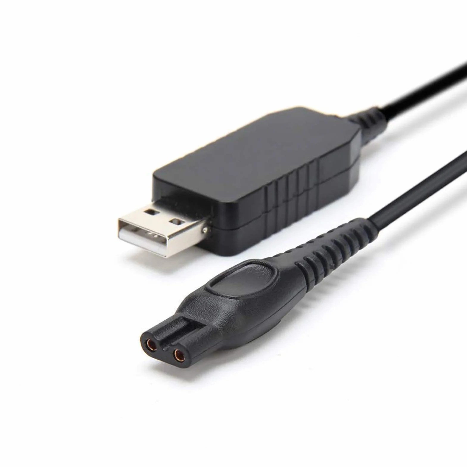 Ładowarka USB 8 V kompatybilna z Philips One Blade QP2530/30 QP2630/30