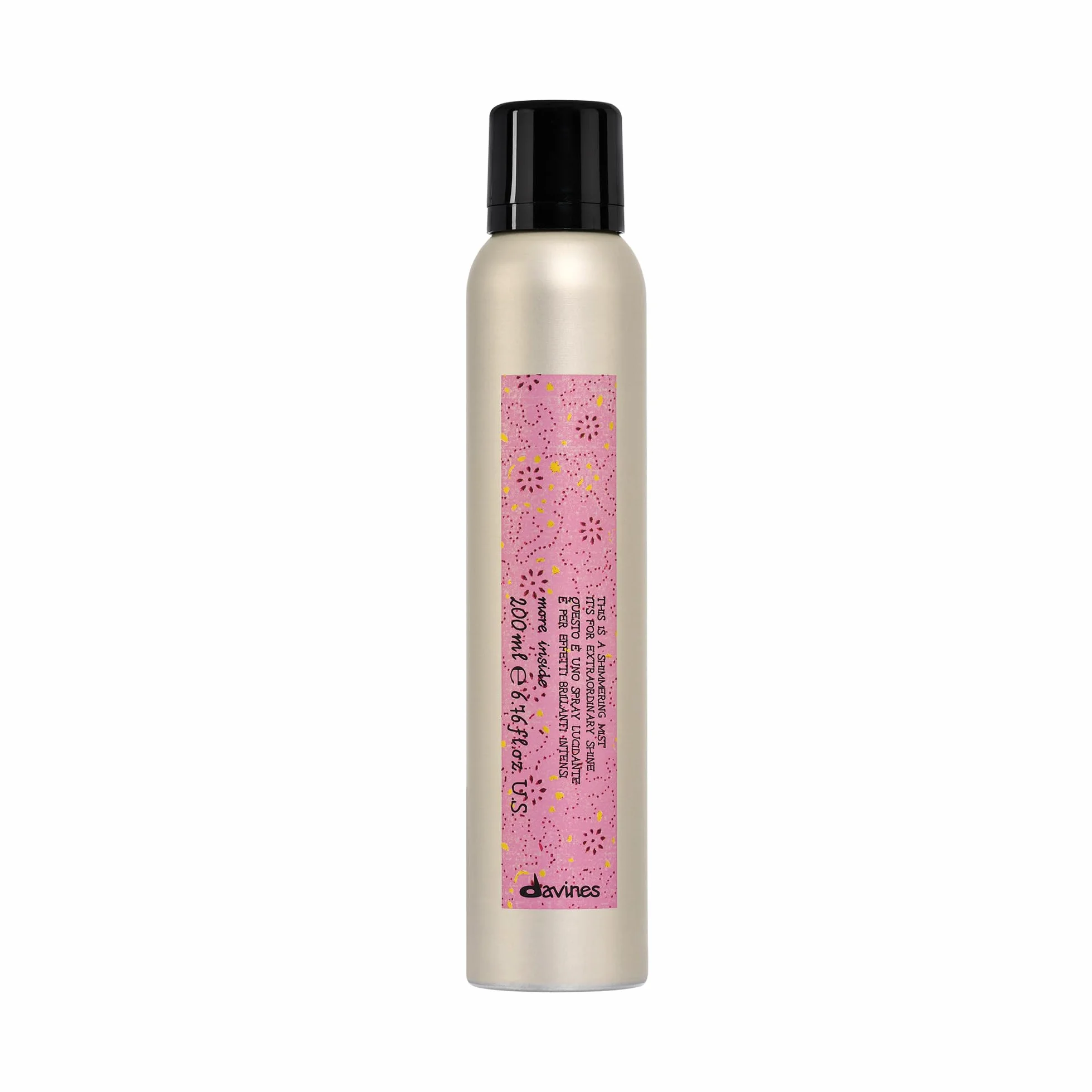 Davines More Inside This is A Shimmering Mist, 200 ml