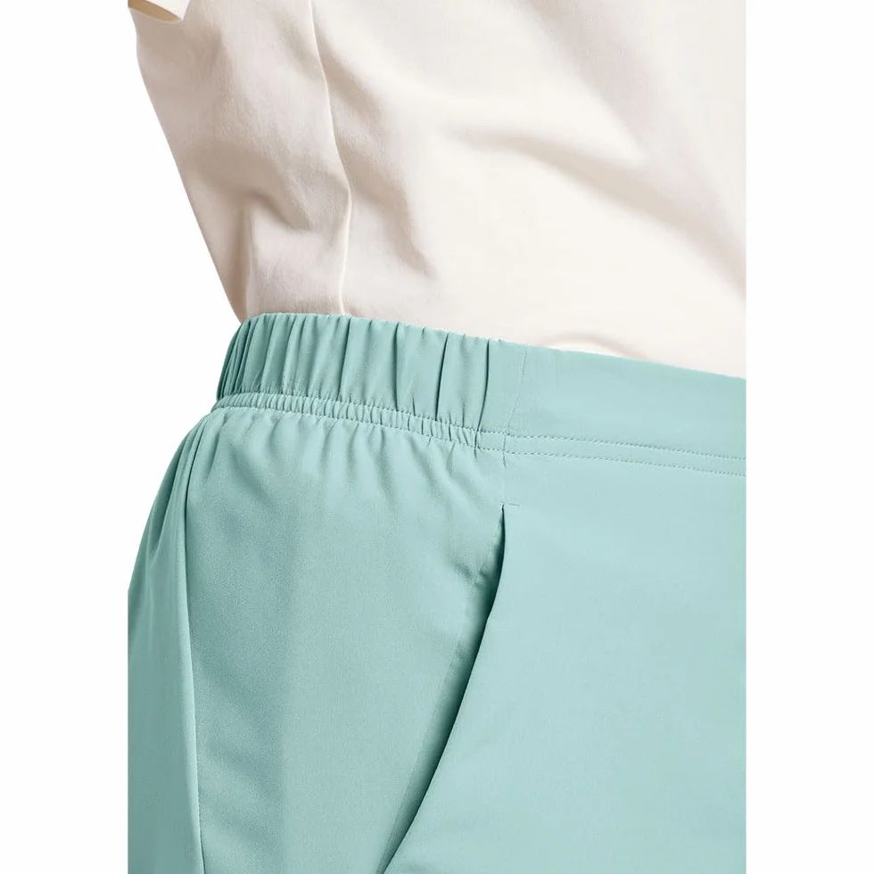 Jack Wolfskin Waimea Skort W, Miękki jadeit, L