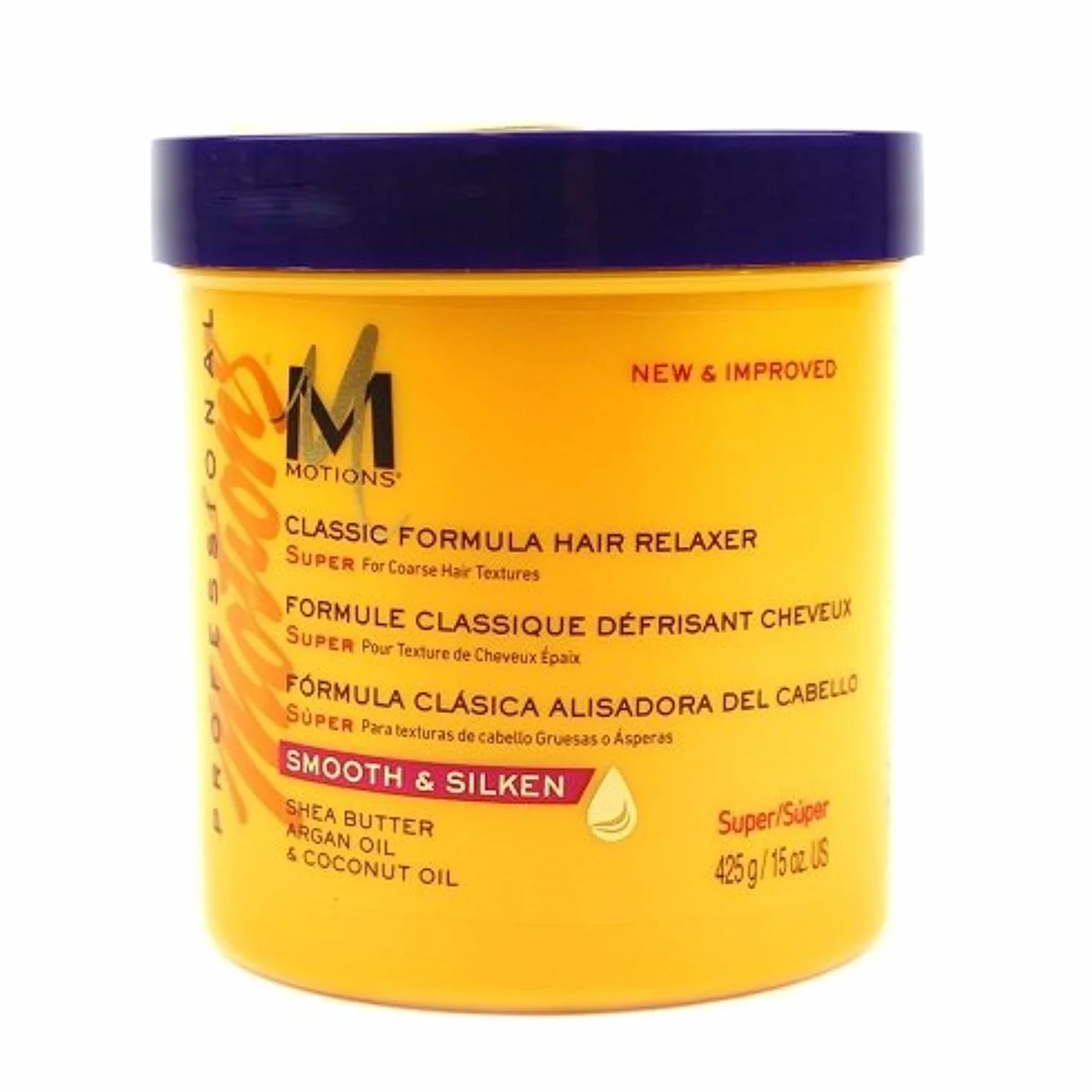 Motions Leczenie Nogi 425 g