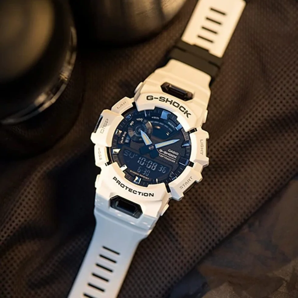 Casio GBA-900-7AER Meski zegarek
