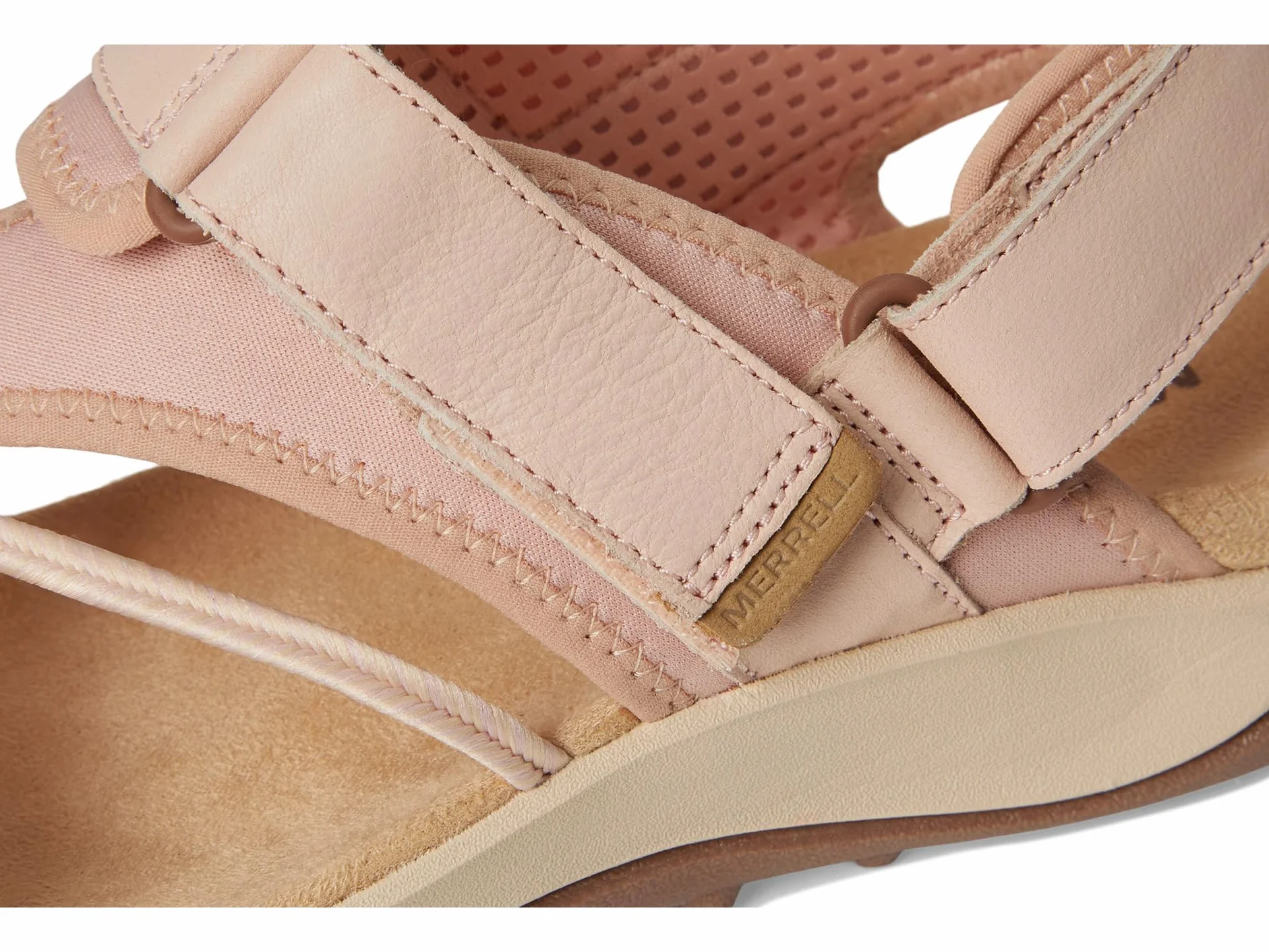 Merrell Kobiety Terran 4 BackstrapSandał