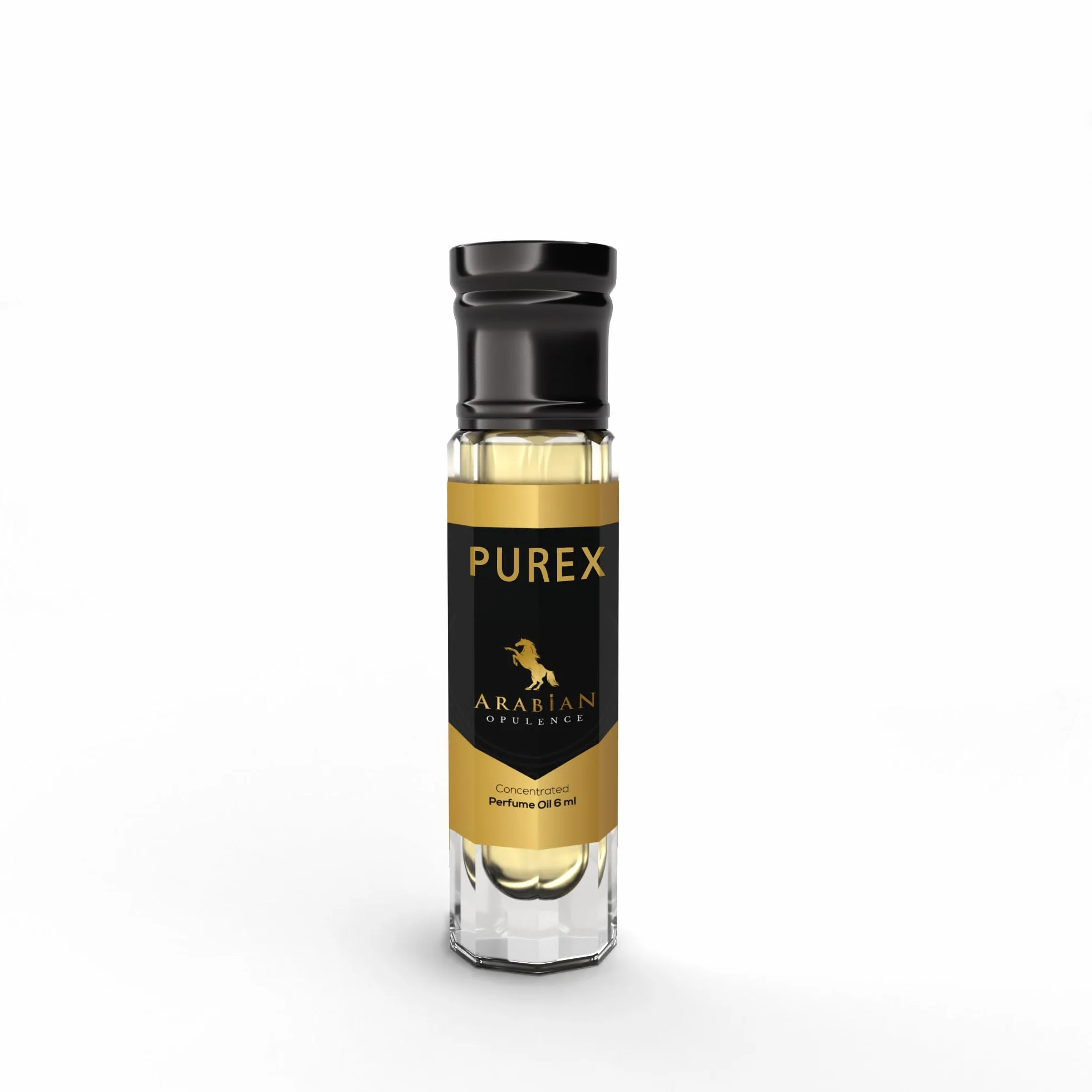 FR66 PUREX olejek perfumowany dla kobiet