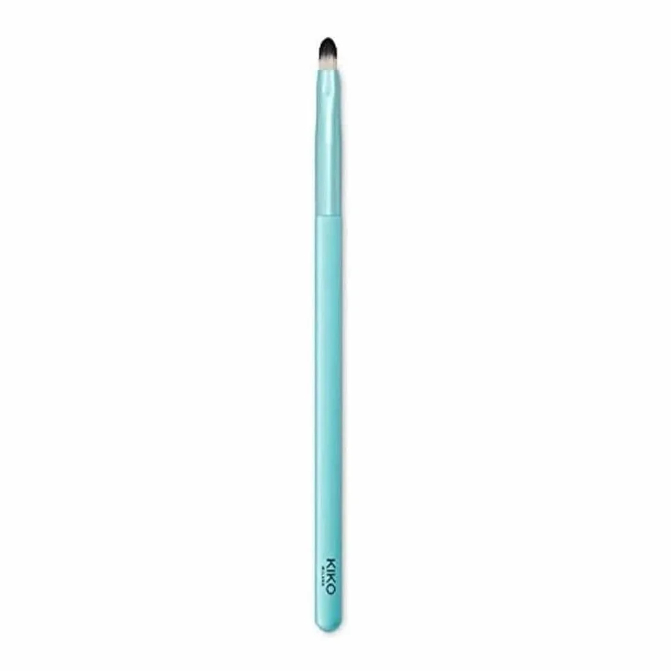 KIKO Milano Smart Lip Brush 300 | Pędzelek do ust, wykonany z włókien syntetycznych