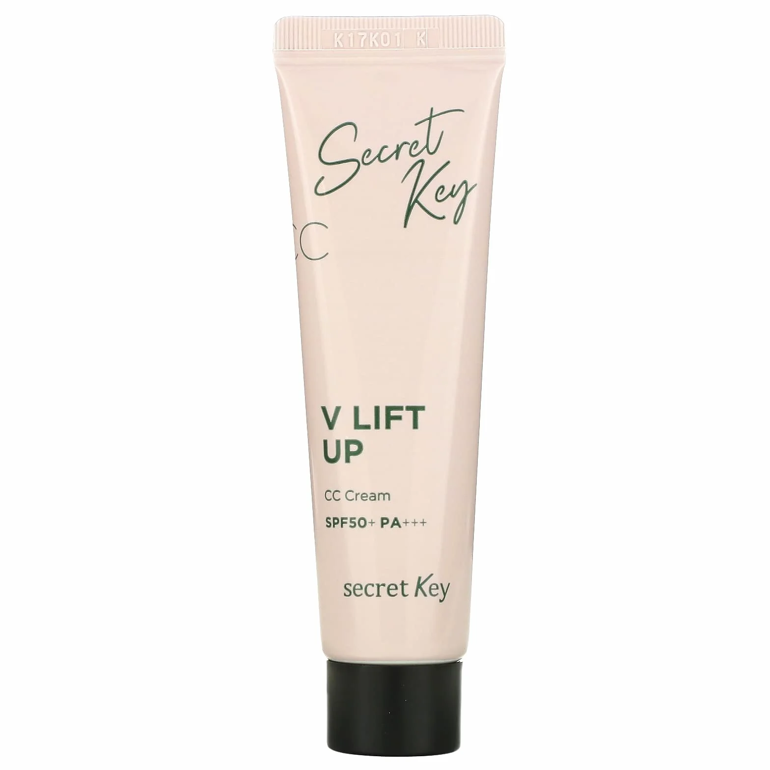 Secret Key V Line Lift Up CC Cream