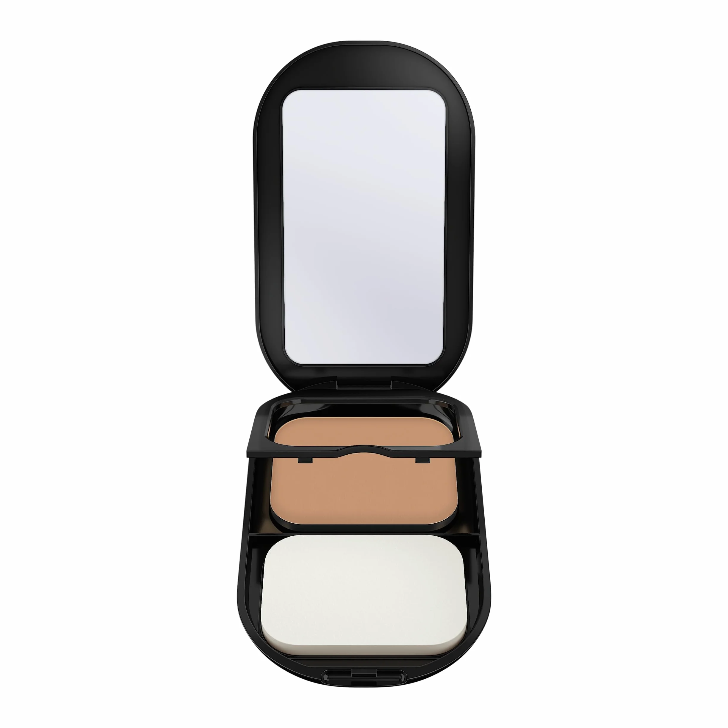 Max Factor Facefinity Compact Puder, 003 naturalna róża, 10 g