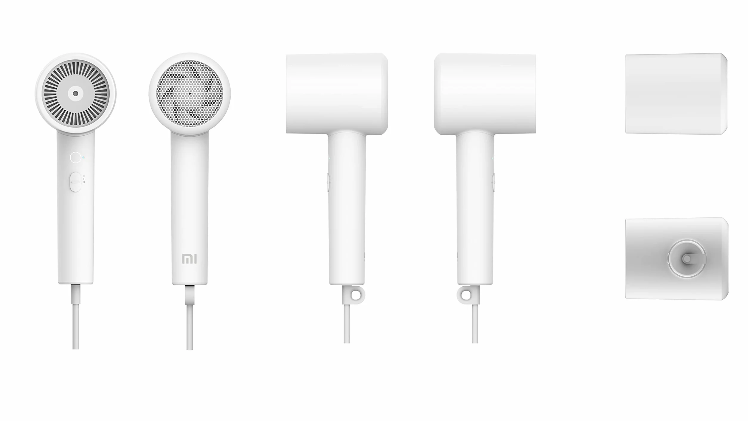 Xiaomi Ionic Hair Dryer H300 EU c