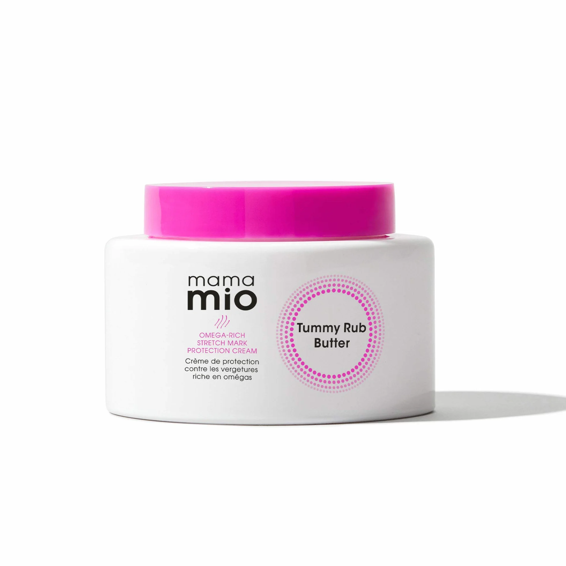 Mama Mio Krem przeciw rozstępom The Tummy Rub Butter