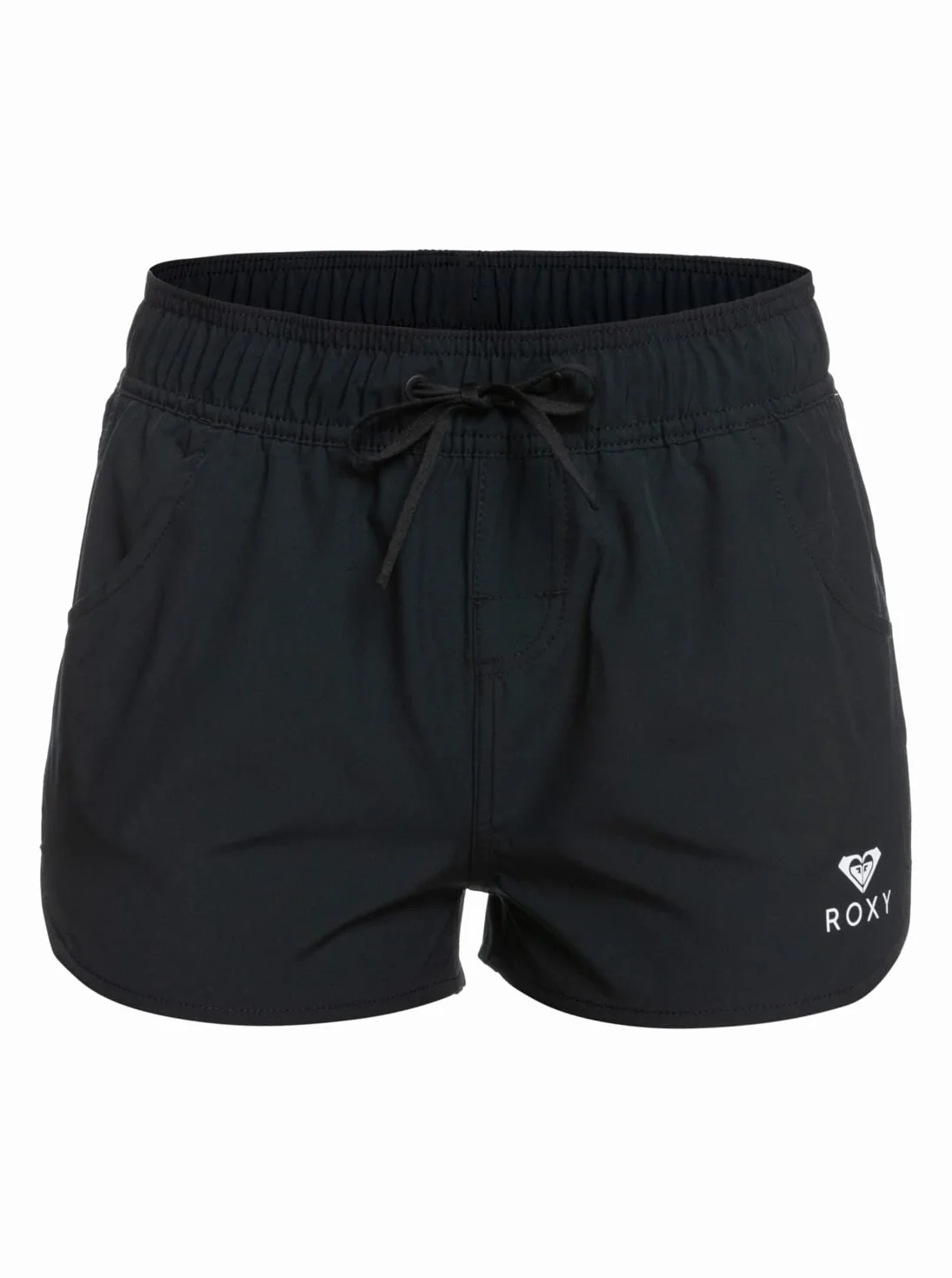 Roxy Spodenki pokładowe Kobiety Roxy Wave 5 cm – szorty damskie