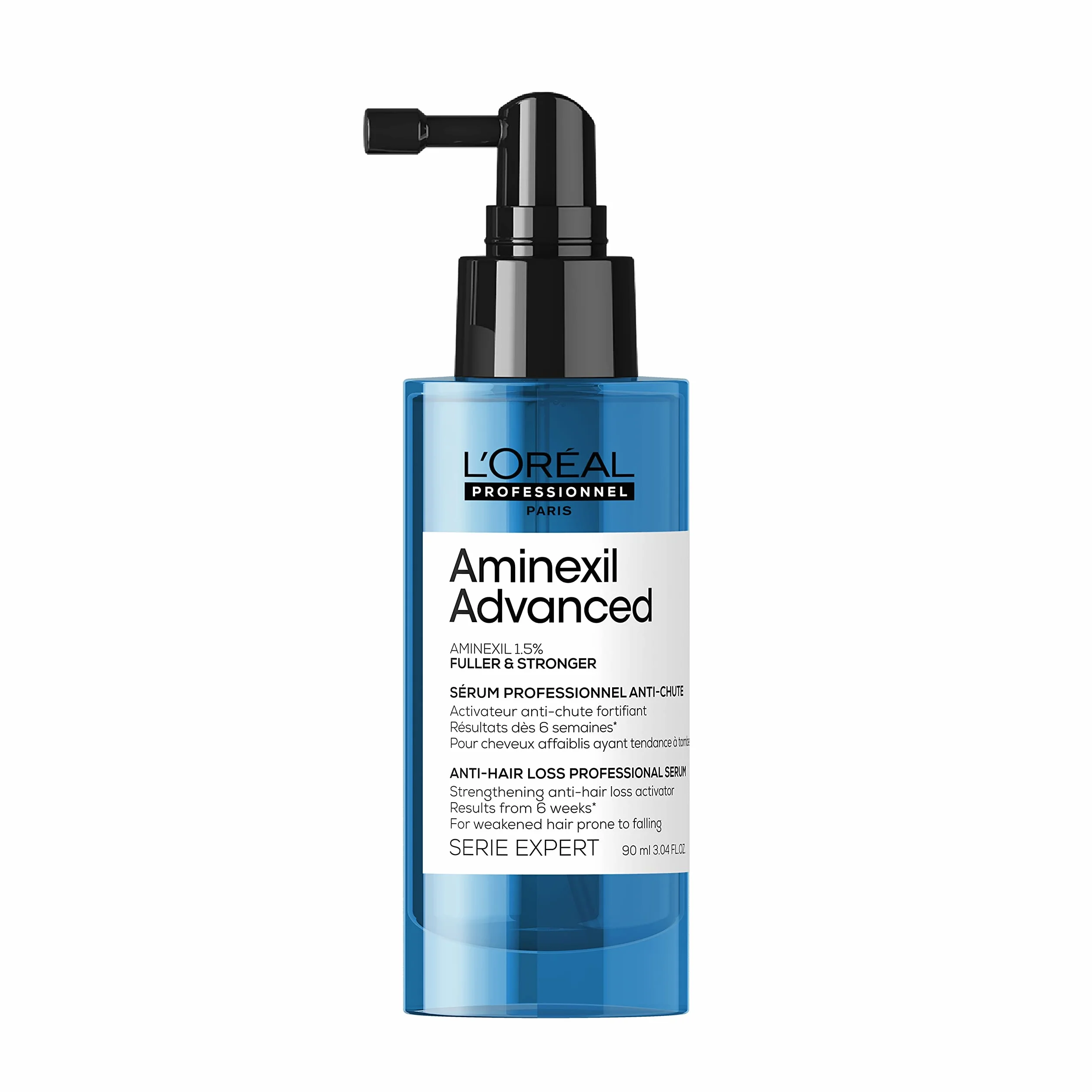 L'Oréal Professionnel Aminexil Advanced Serum do Włosów, 90 ml