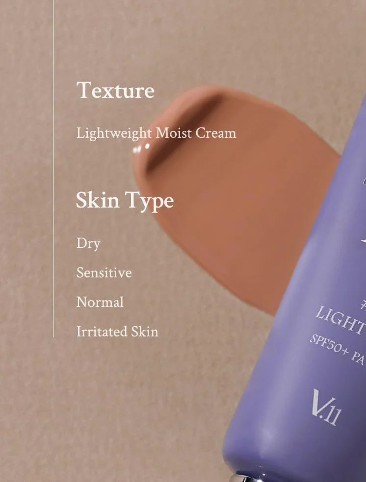 VILLAGE 11 FACTORY MY SKIN FIT BB CREAM (#4 MEDIUM BEIGE, 20 ml)
