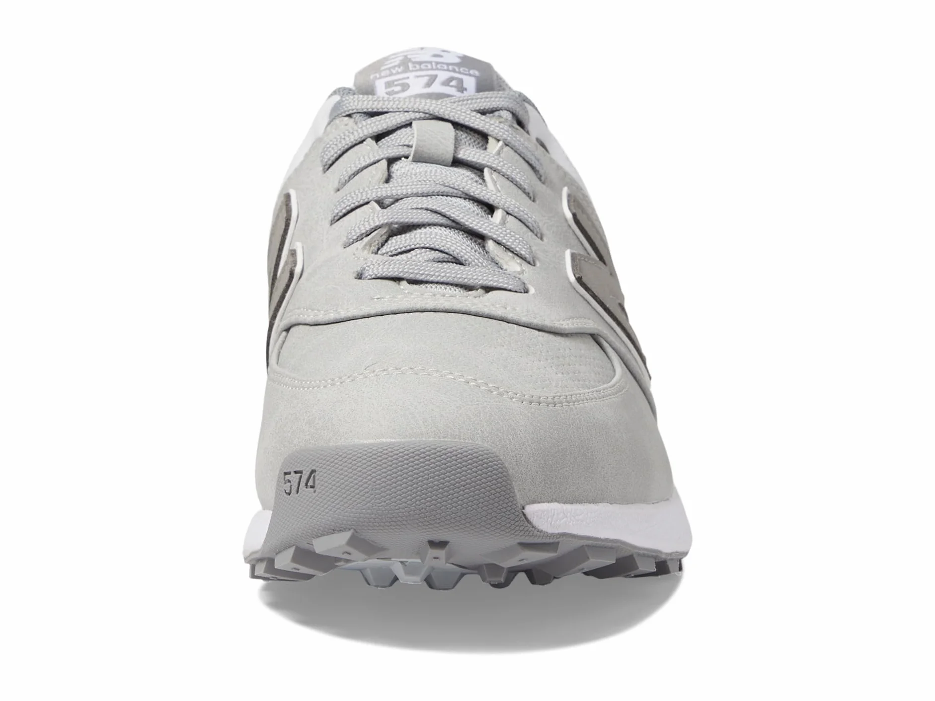 New Balance Mężczyźni 574 Greens V2Buty golfowe