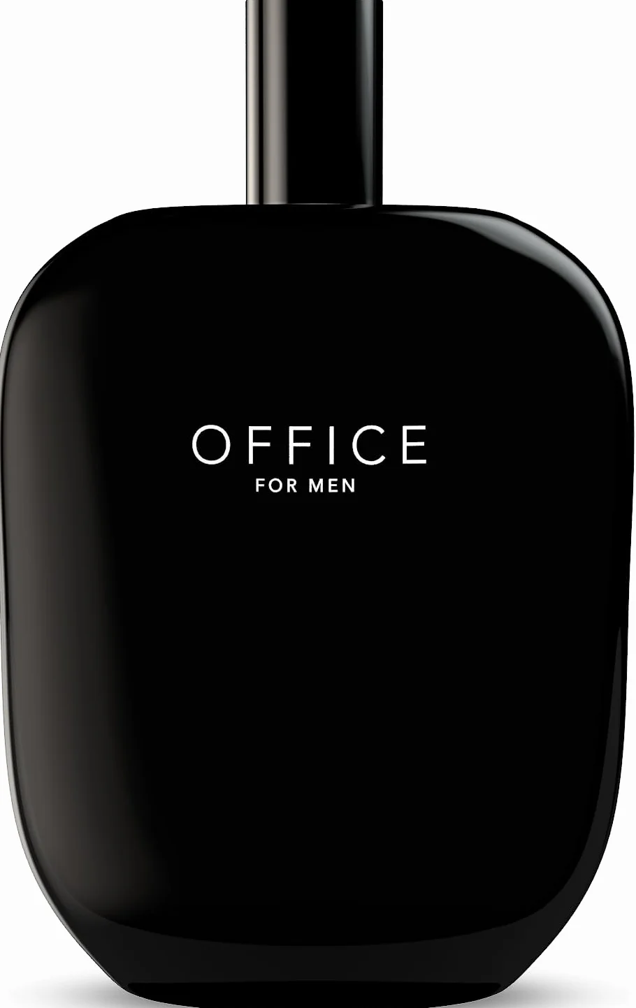 Fragrance One Jeremy OFFICE dla mężczyzn | charakterystyczny męski zapach | aromatyczne nuty drewna | woda perfumowana dla mężczyzn | intensywna | nadaje się do codziennego użytku | idealna do |