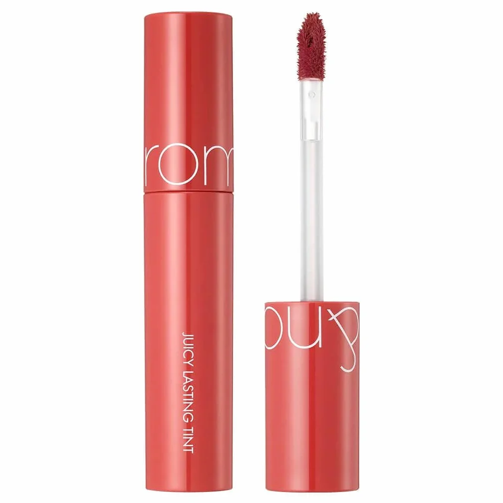 Rom&Nd Permanent Tint Szminka 09 Coral Litchi 5.9 ml