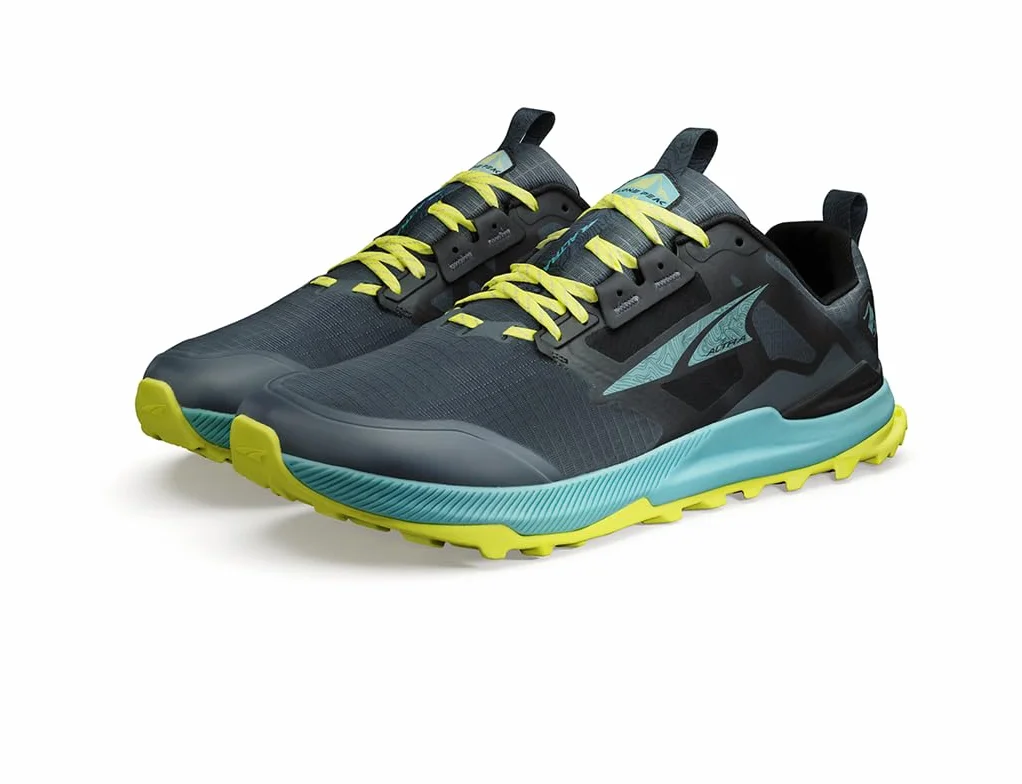 Altra Mężczyźni Lone Peak 8Adidasy