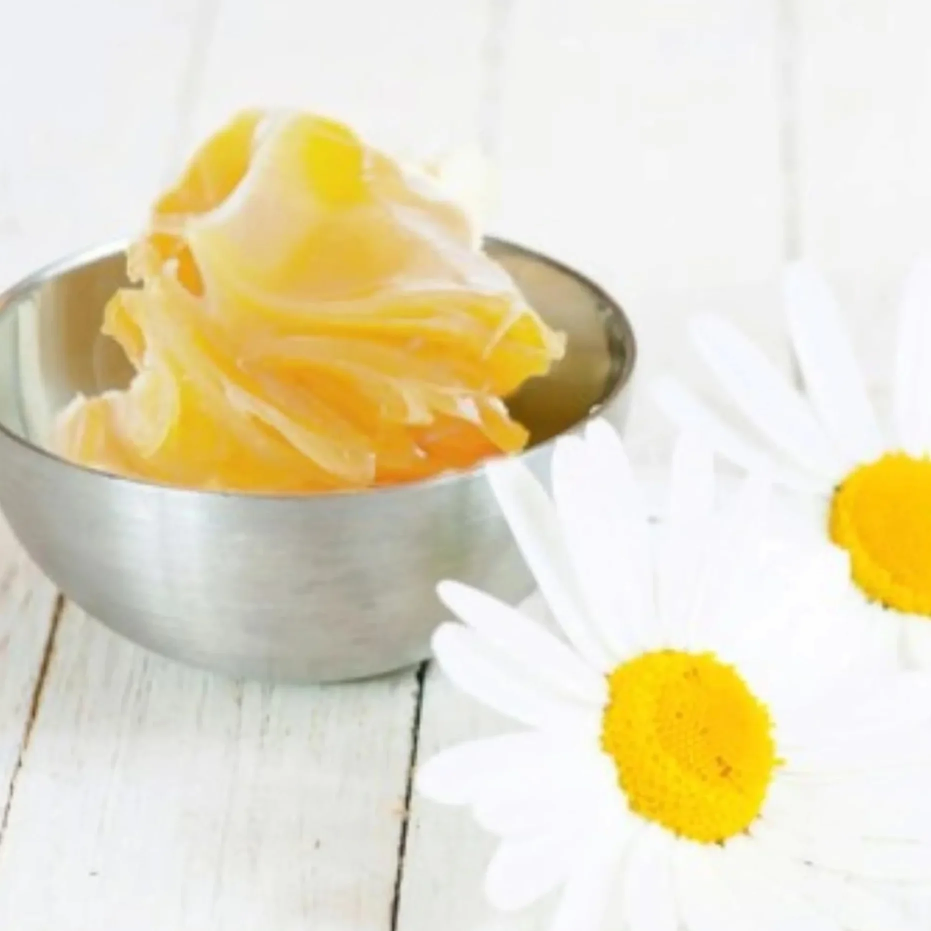 Lanolina bezwodna, farmaceutyczna jakość – 100% naturalna, czysta i hipoalergiczna – 1 kg