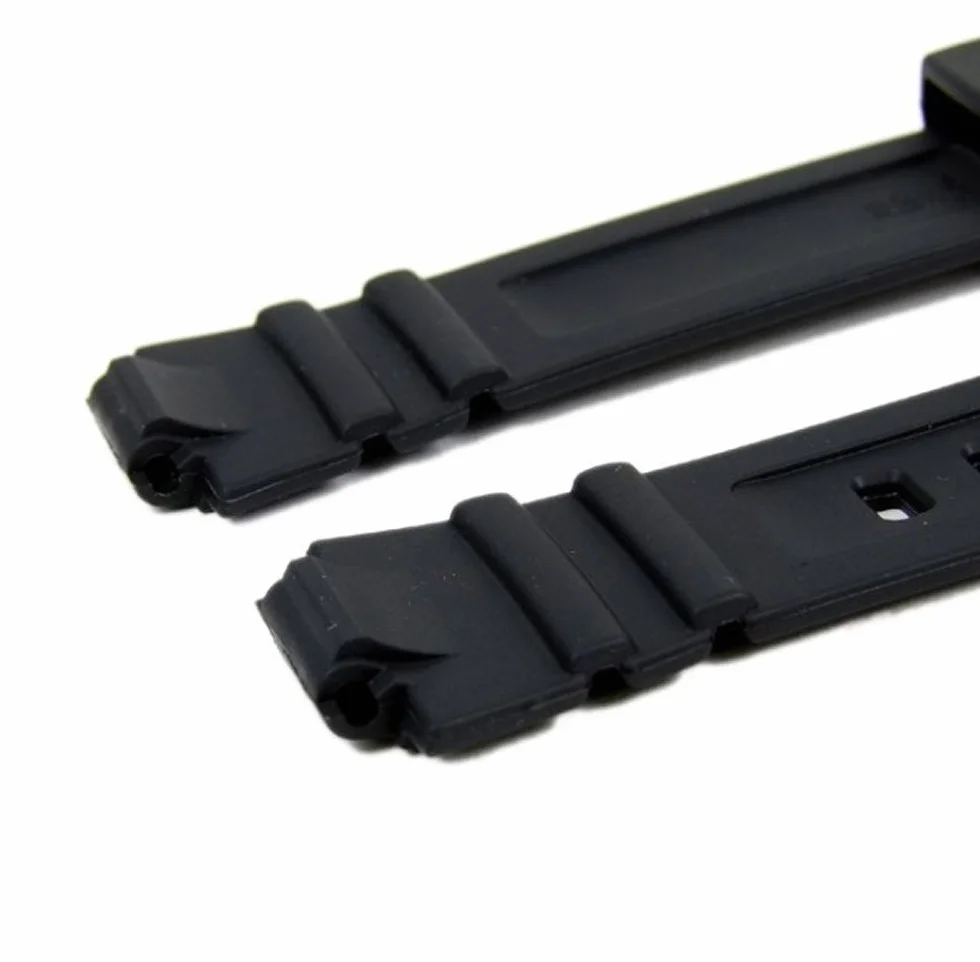 REPLACEMENT BAND FOR W-213, AQ-180W CASIO WATCH