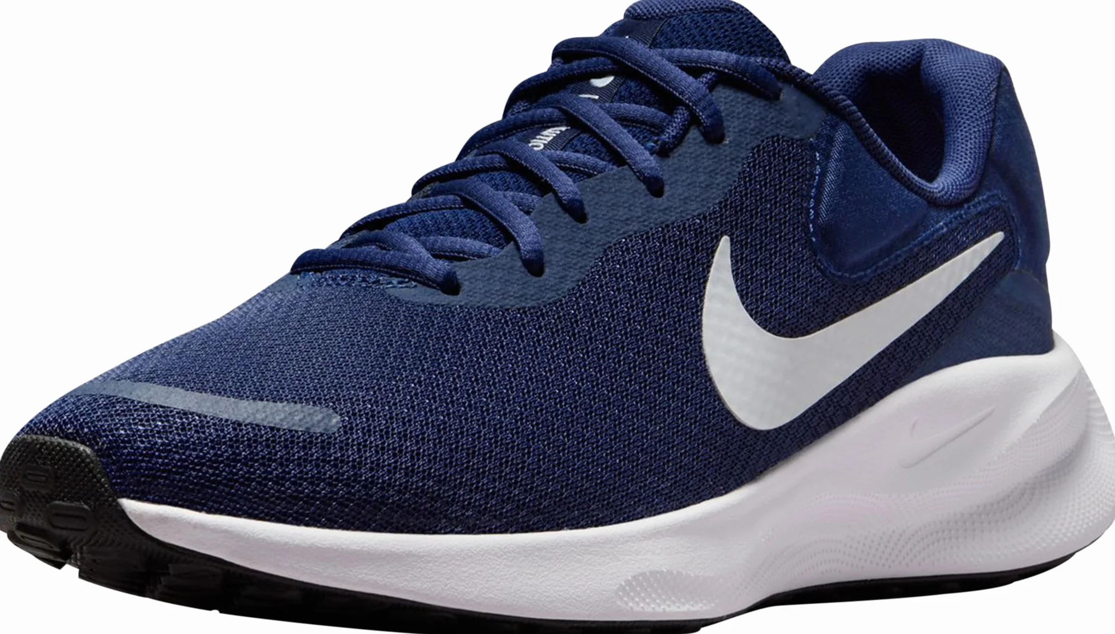 NIKE Mężczyźni Revolution 7Buty Do Biegania