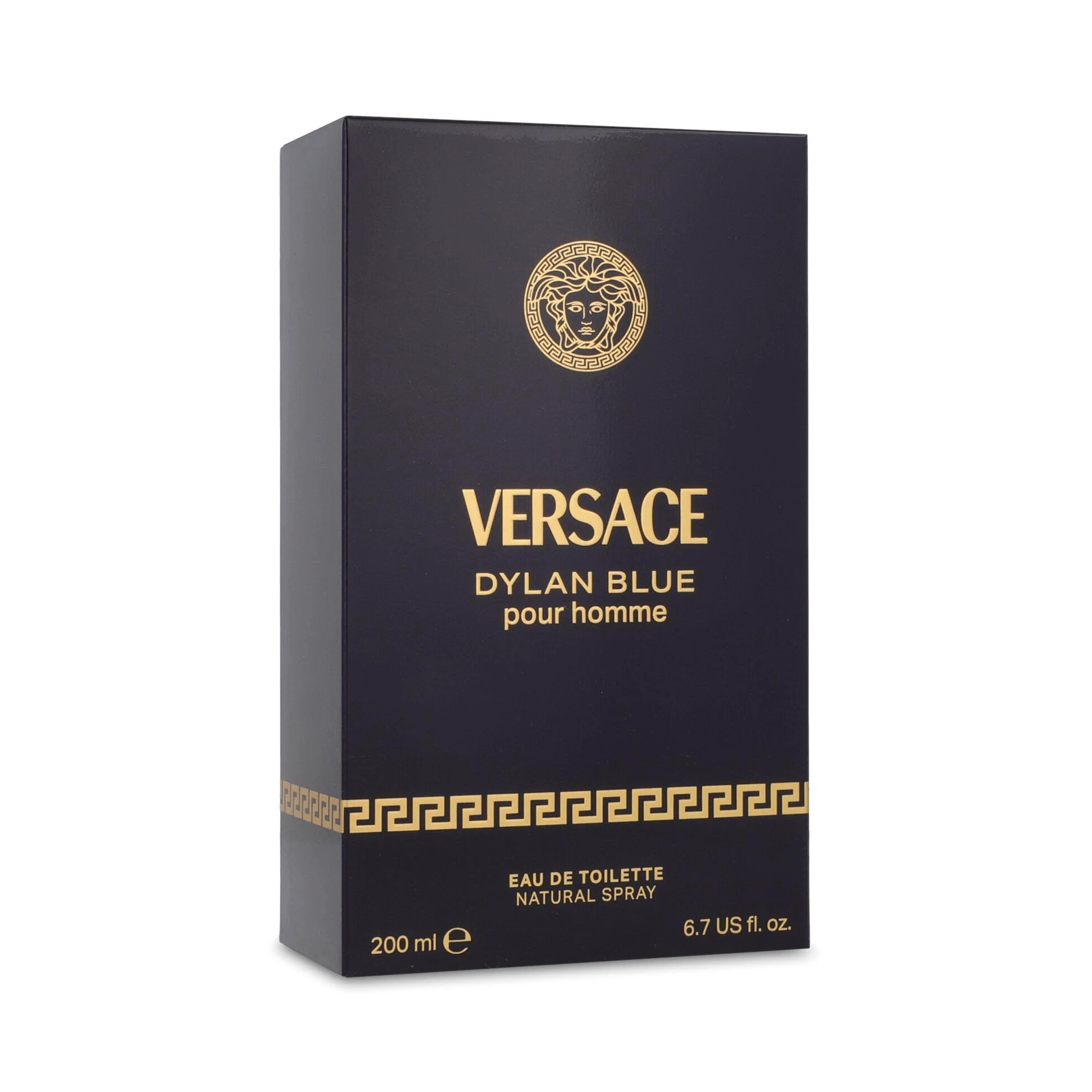 Versace Dylan Blue Woda Toaletowa 200 ml