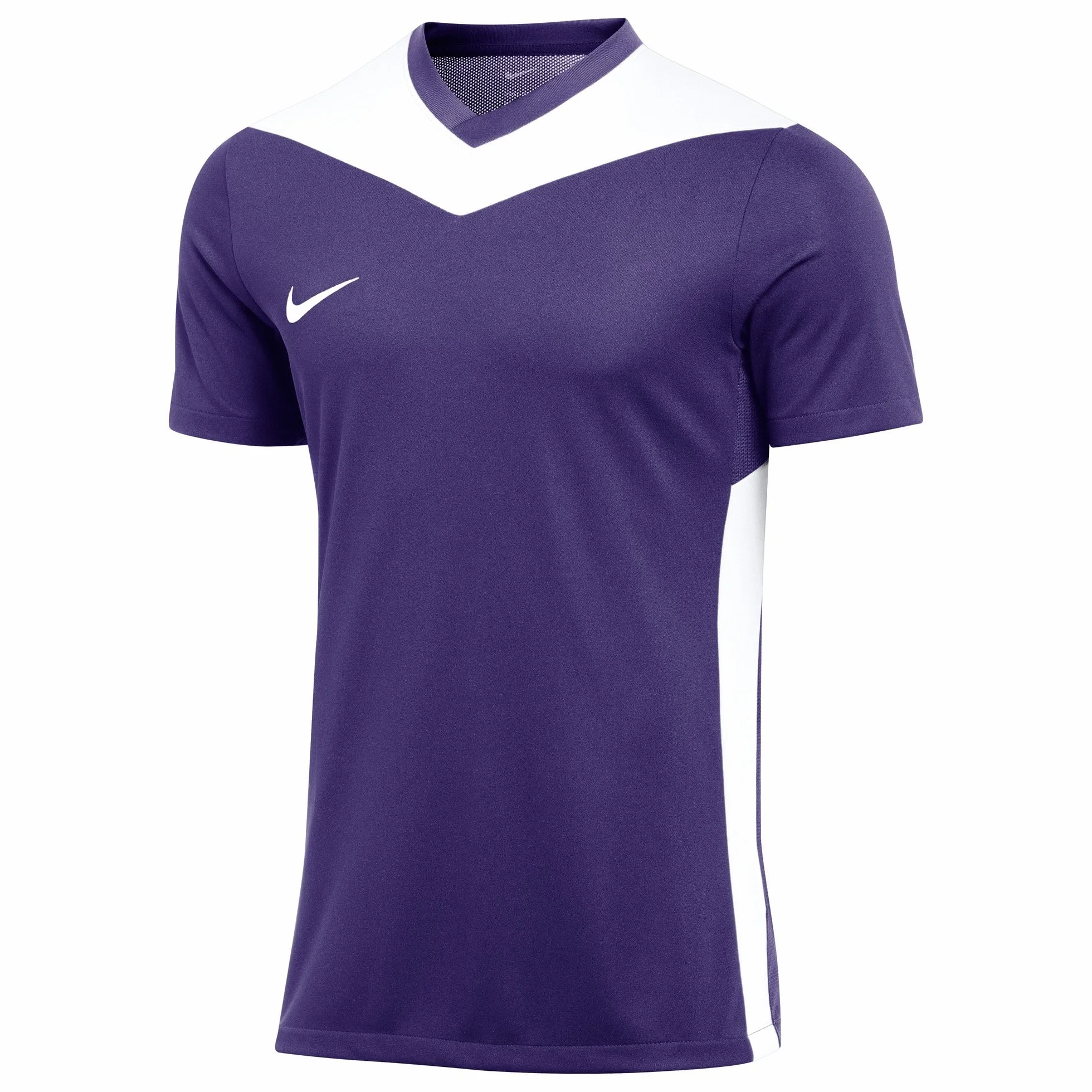 NIKE Top z krótkim rękawem Mężczyźni M Nk Df Prk Drb IV Jsy Ss