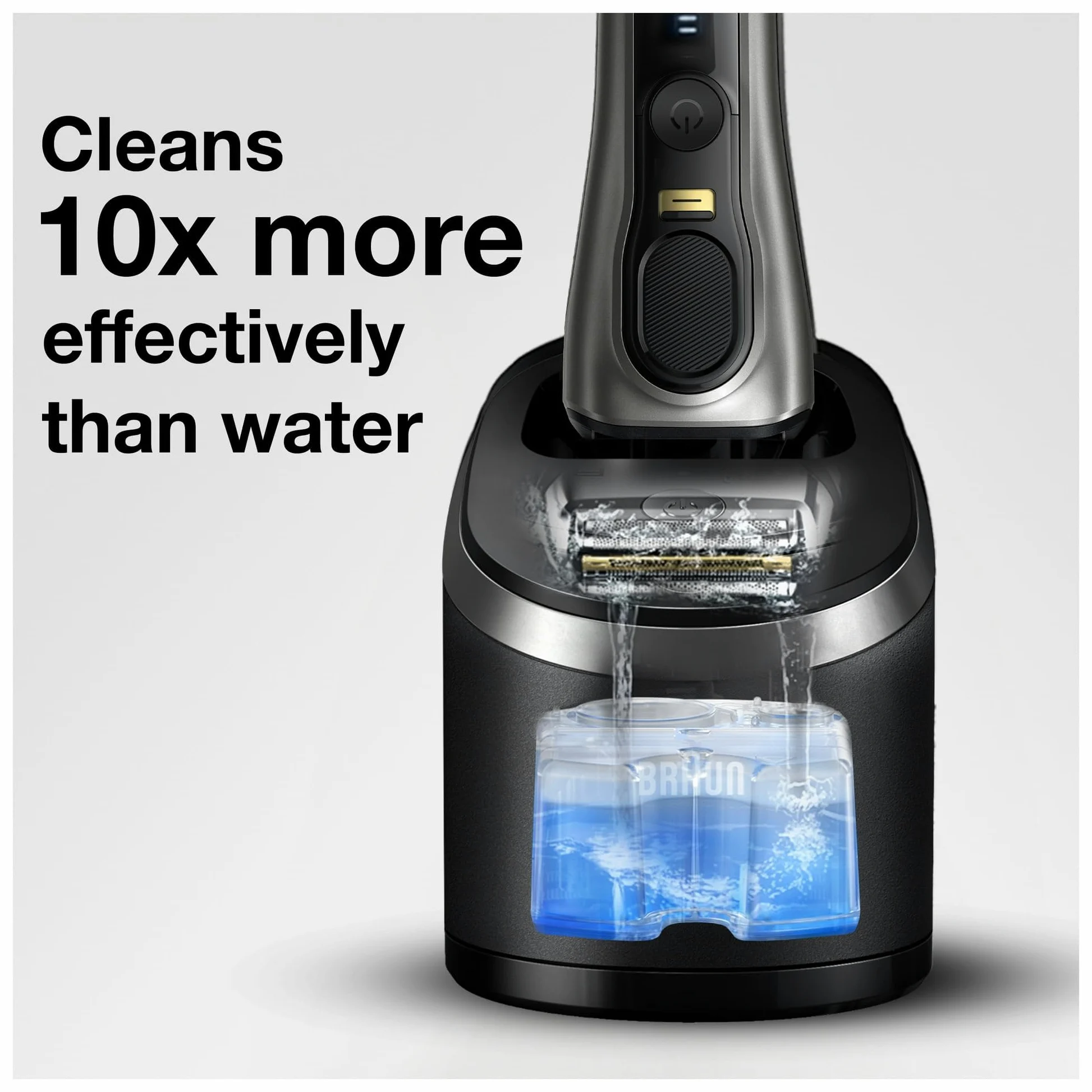 Braun Clean&Renew CCR5+1 wkład do czyszczenia 6 szt.