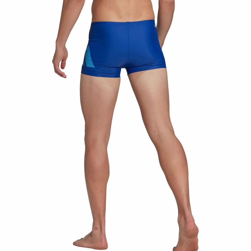 adidas Kostium Bancera Mężczyźni 3 Bary Bx