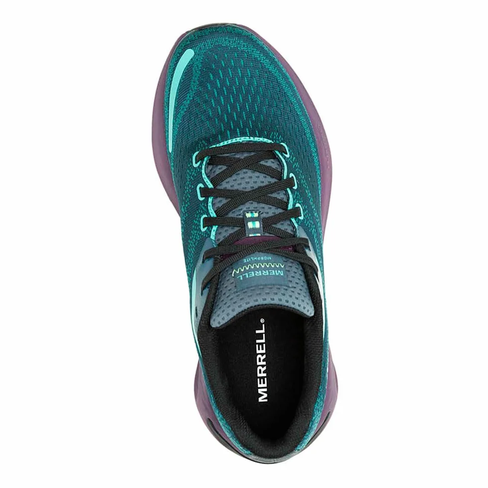 Merrell Kobiety morphlite gtxButy trailowe