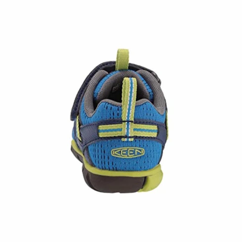 KEEN Uniseks - dzieci Chandler CnxTrampki