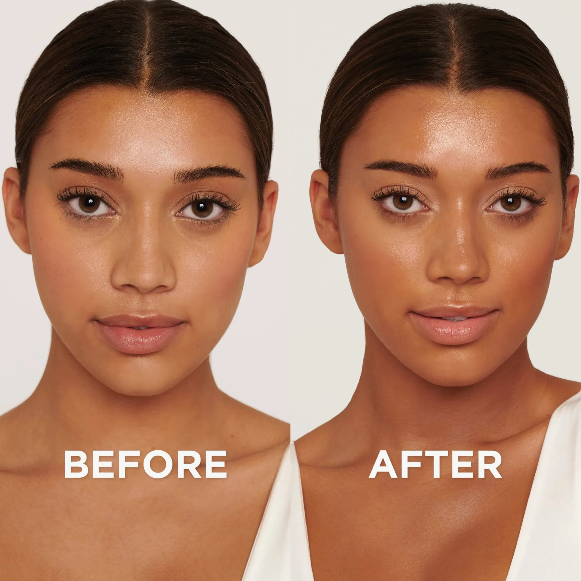 Bondi Sands Pure Tanning Face Mist Opalająca mgiełka do twarzy