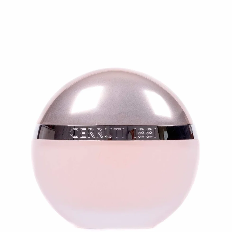 Cerruti 1881 Femme Eau De Toilette Spray 100 ml Woda Toaletowa dla Kobiet