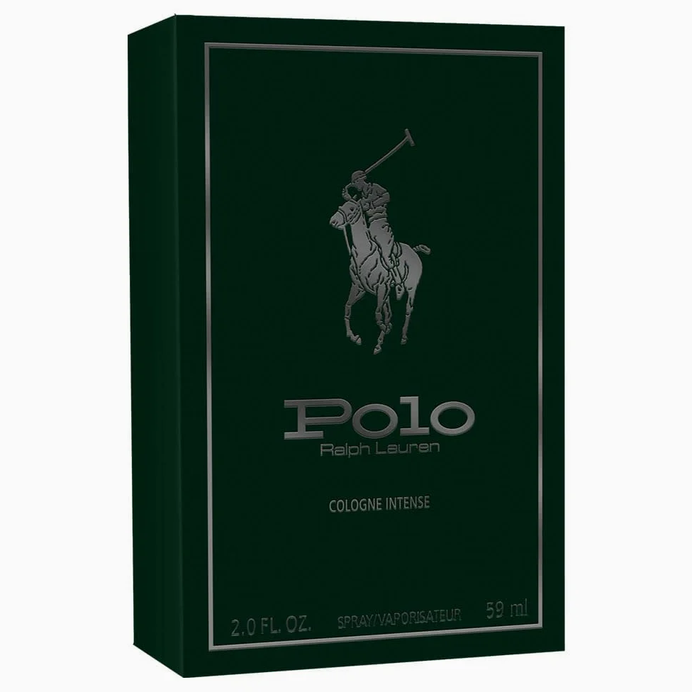 Ralph Lauren Polo Cologne Intense 59 ml