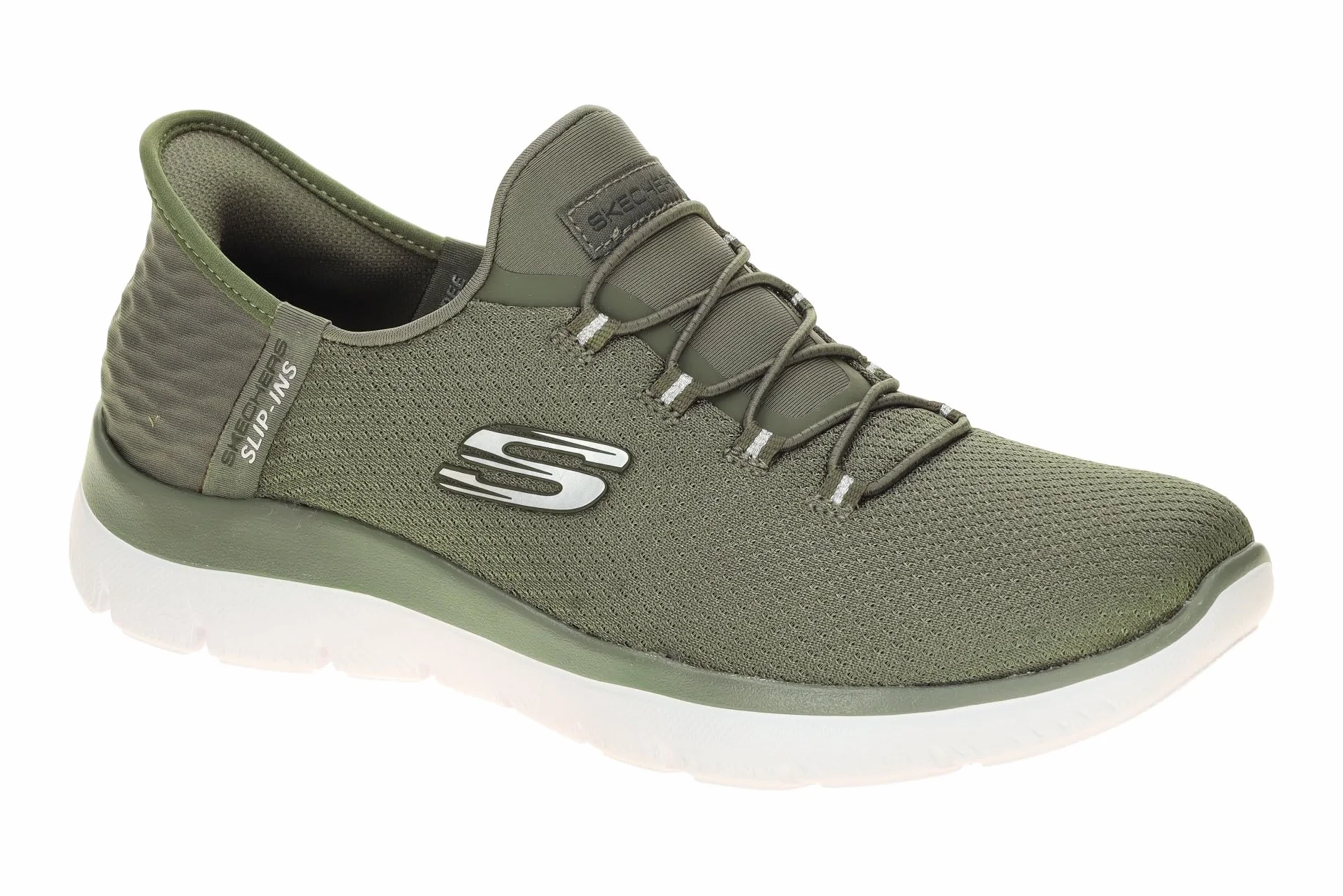 Skechers Kobiety Summits 12980 Trampki