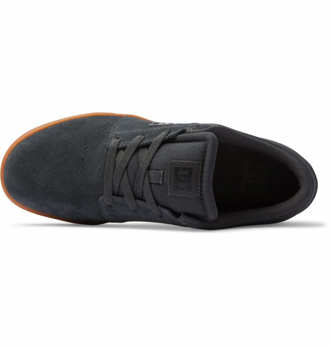 DC Shoes Crisis 2 - Adidasy Mężczyźni