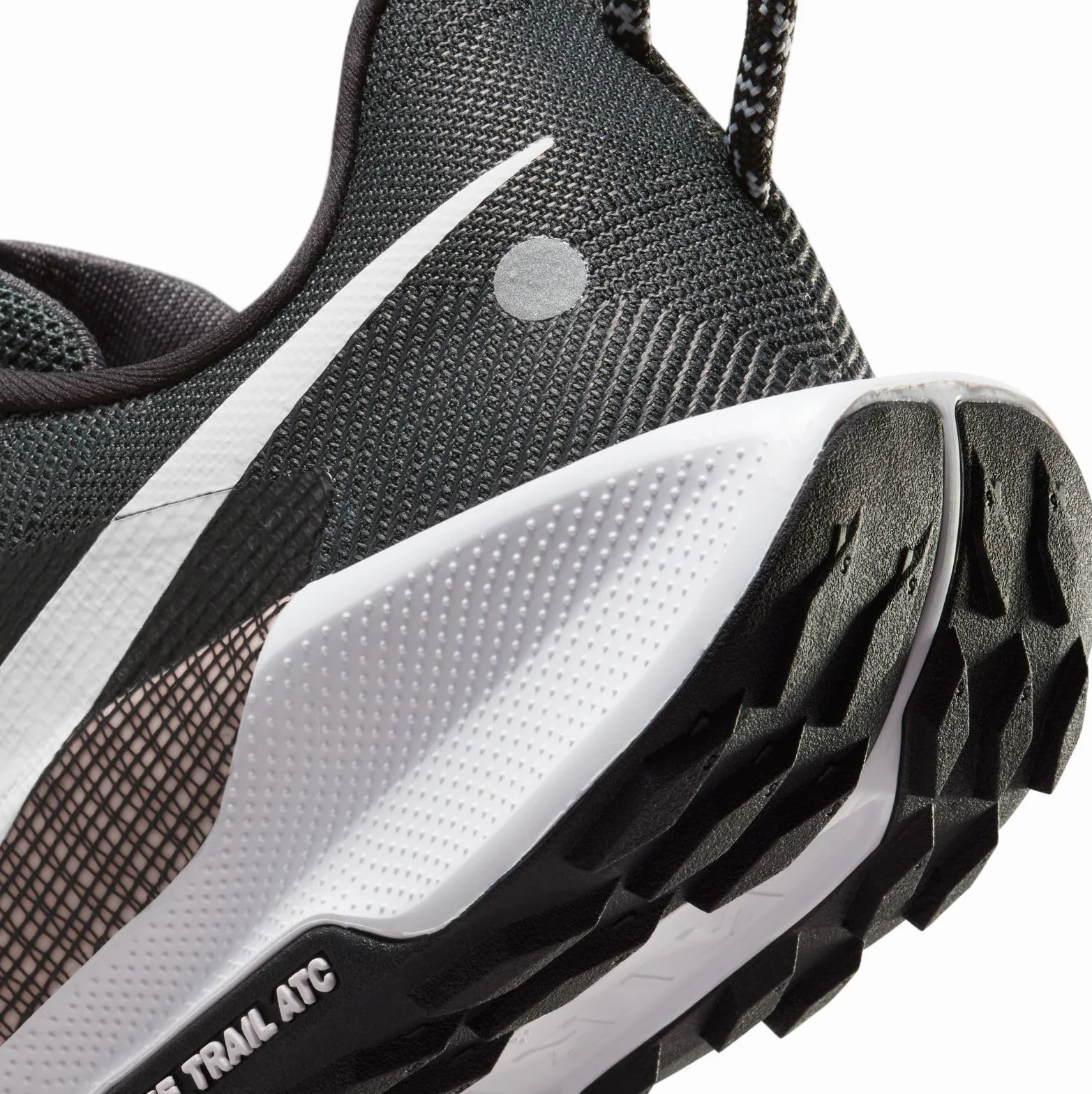NIKE Mężczyźni Nike Reactx Pegasus Trail 5buty do biegania w terenie