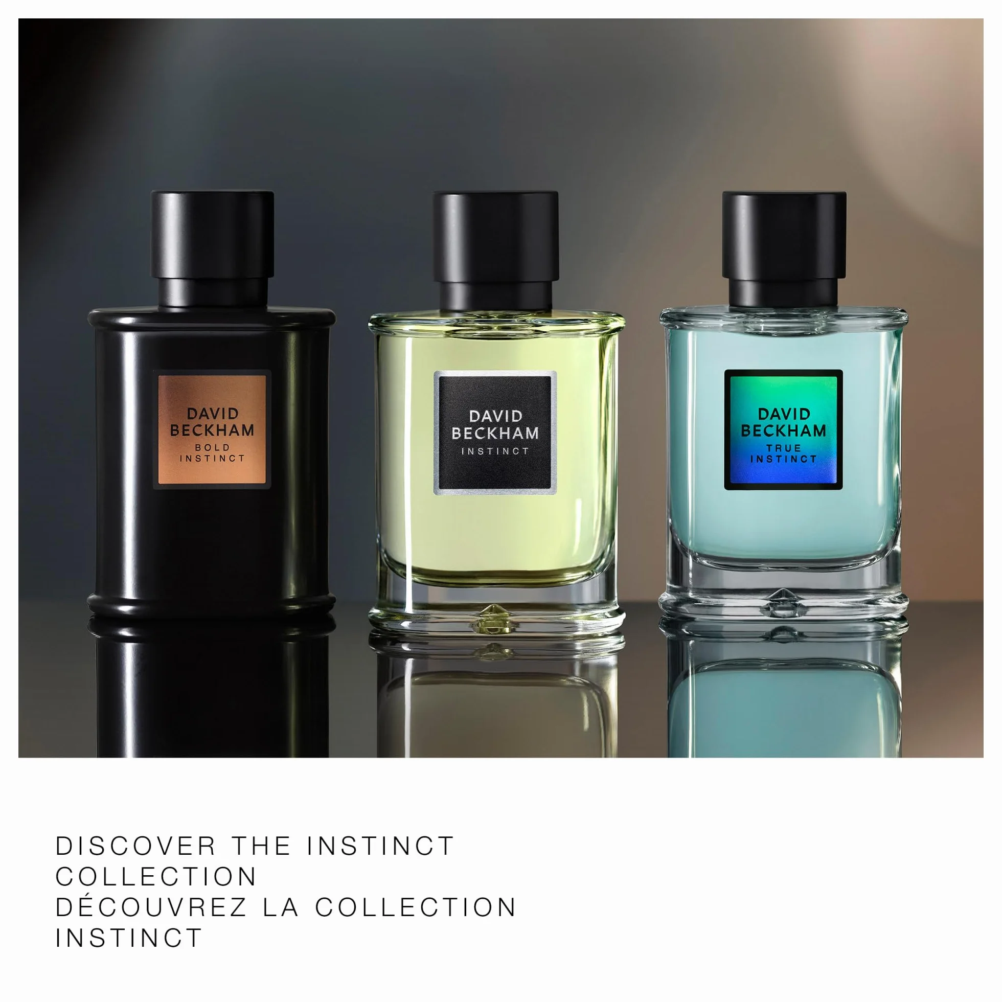 David Beckham True Instinct Woda Perfumowana 50 ml