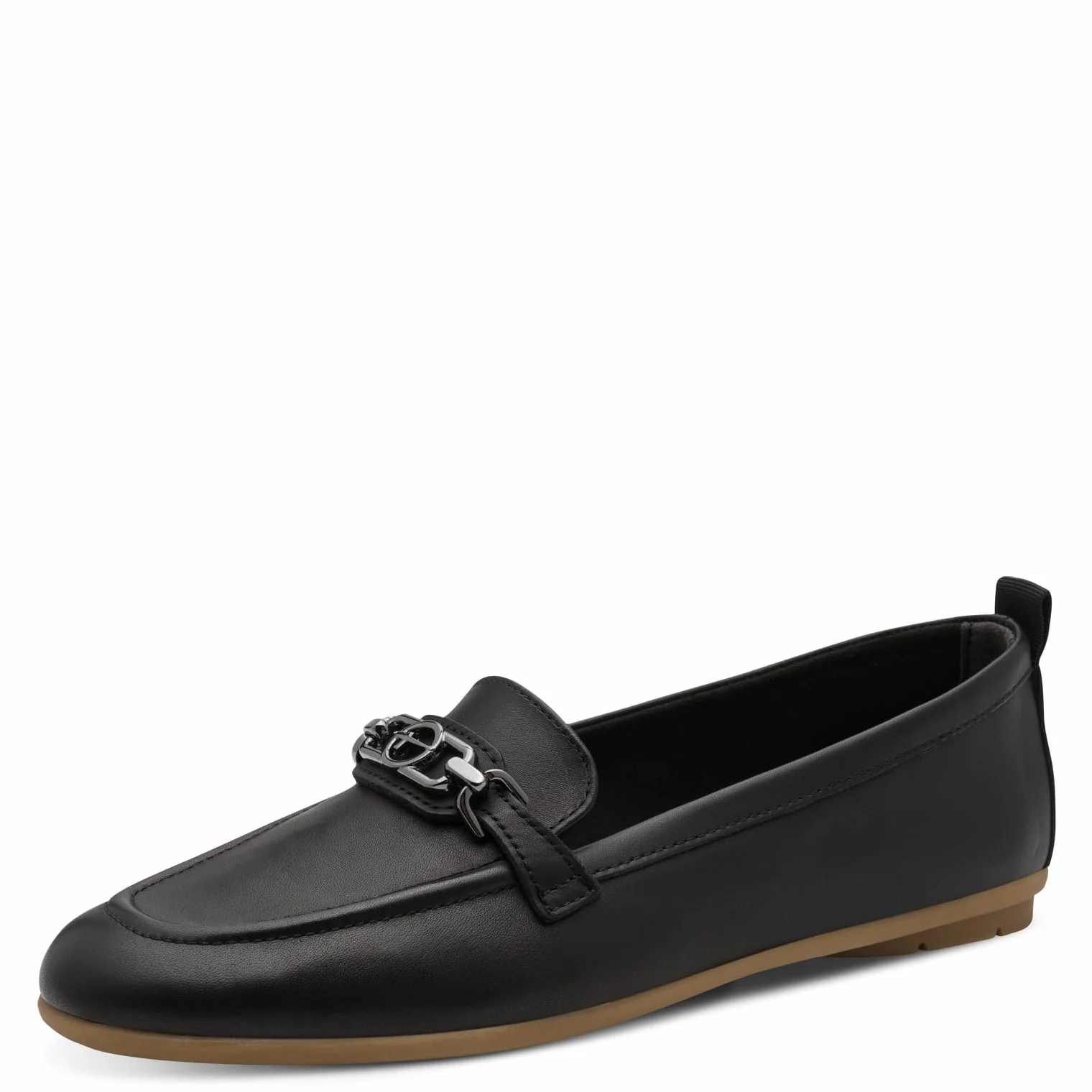 Tamaris Kobiety Tamaris Damen Slipper 1-24622-46Mokasyn