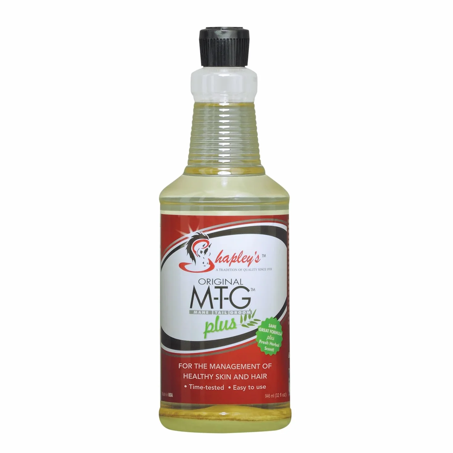 Shapleys 0674422122765 Original M-T-G Plus