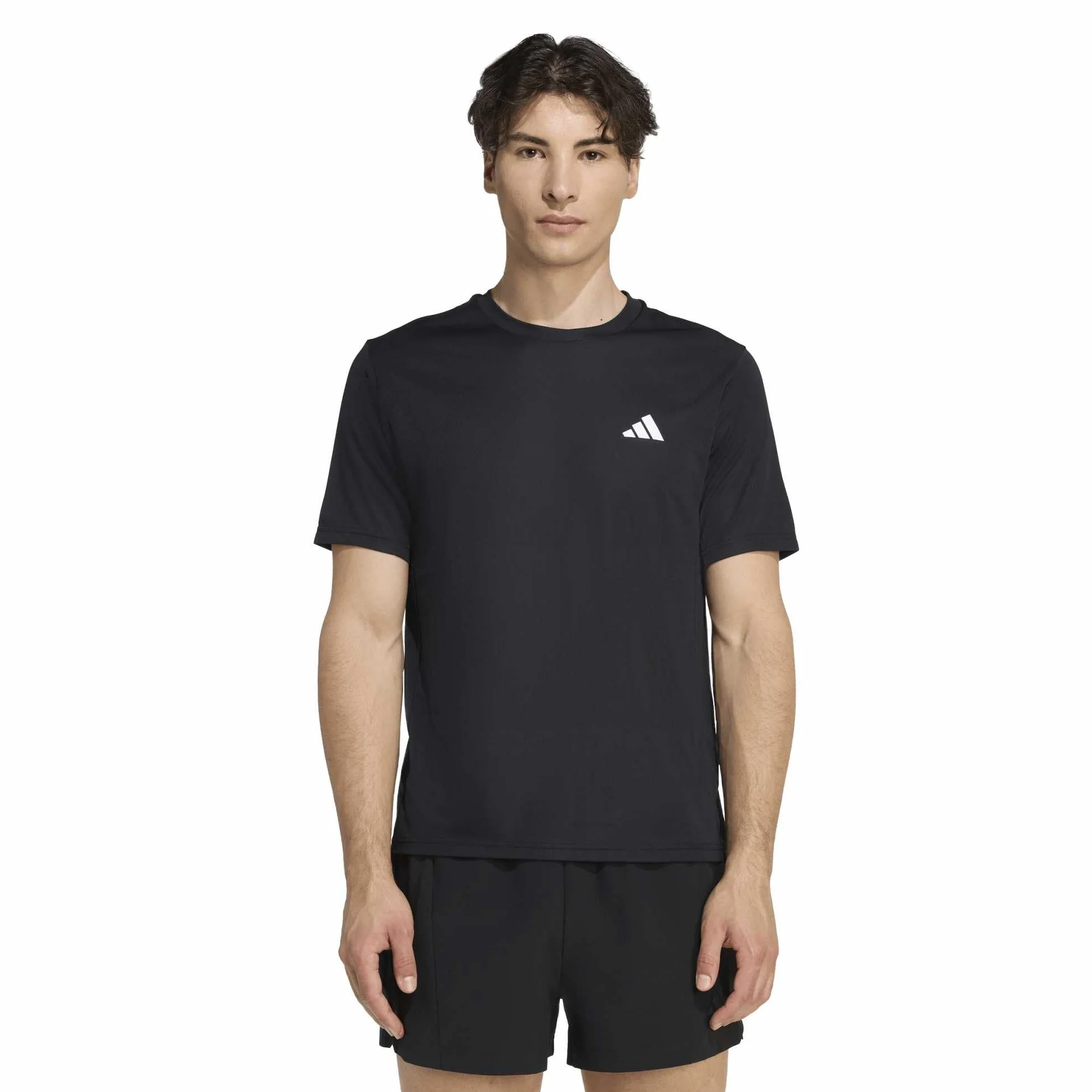 adidas Koszulka Mezczyzni Workout Essentials Base T-shirt