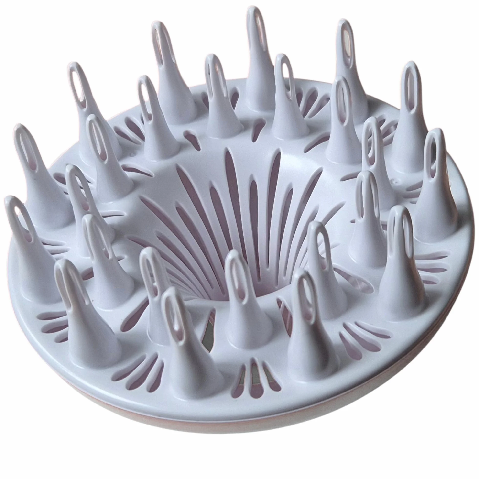 Dyfuzor do suszarki do włosów kompatybilny z Philips HP8280 DryCare Prestige MoistureProtect