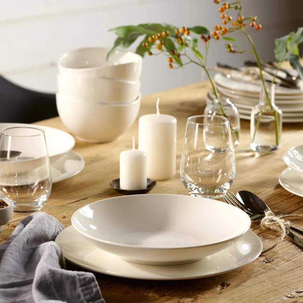 Villeroy & Boch Like Voice Basic głęboka płyta 23 cm