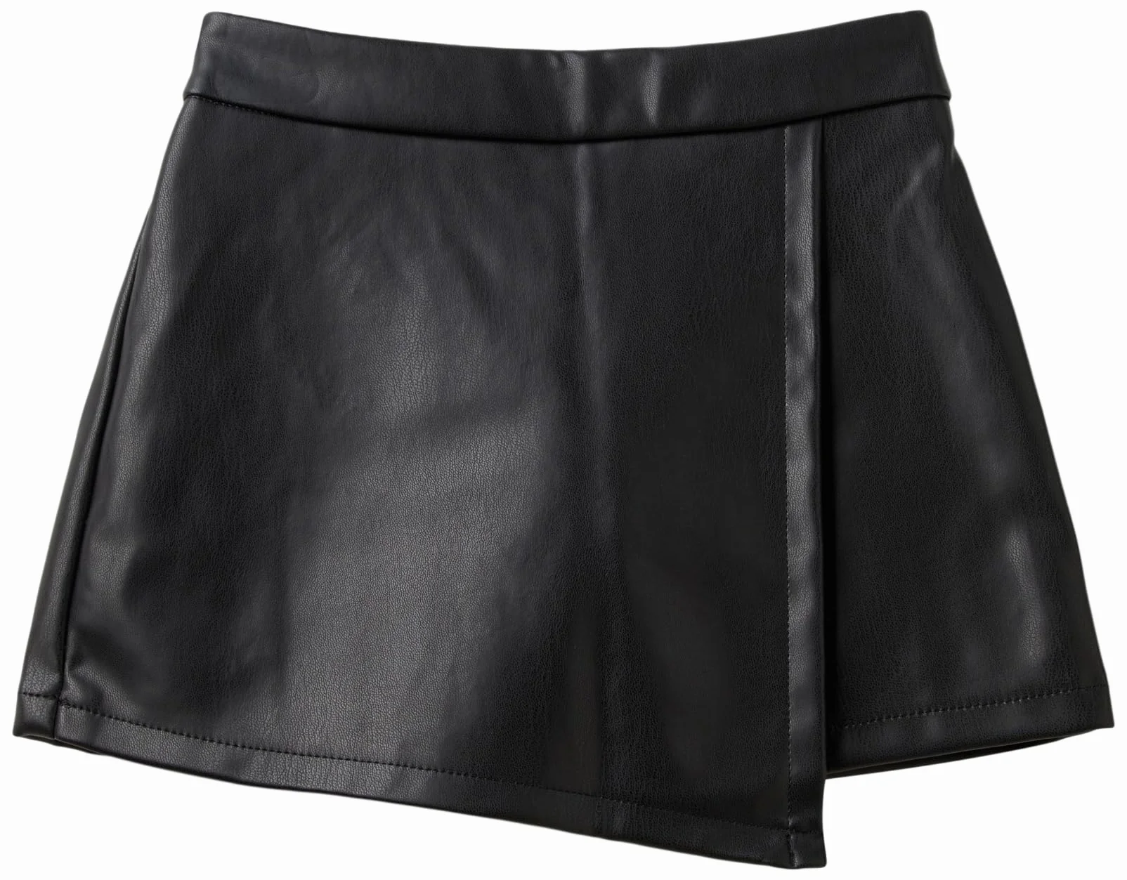 United Colors of Benetton Shorty Dziewczynki Short 4x2vg9025