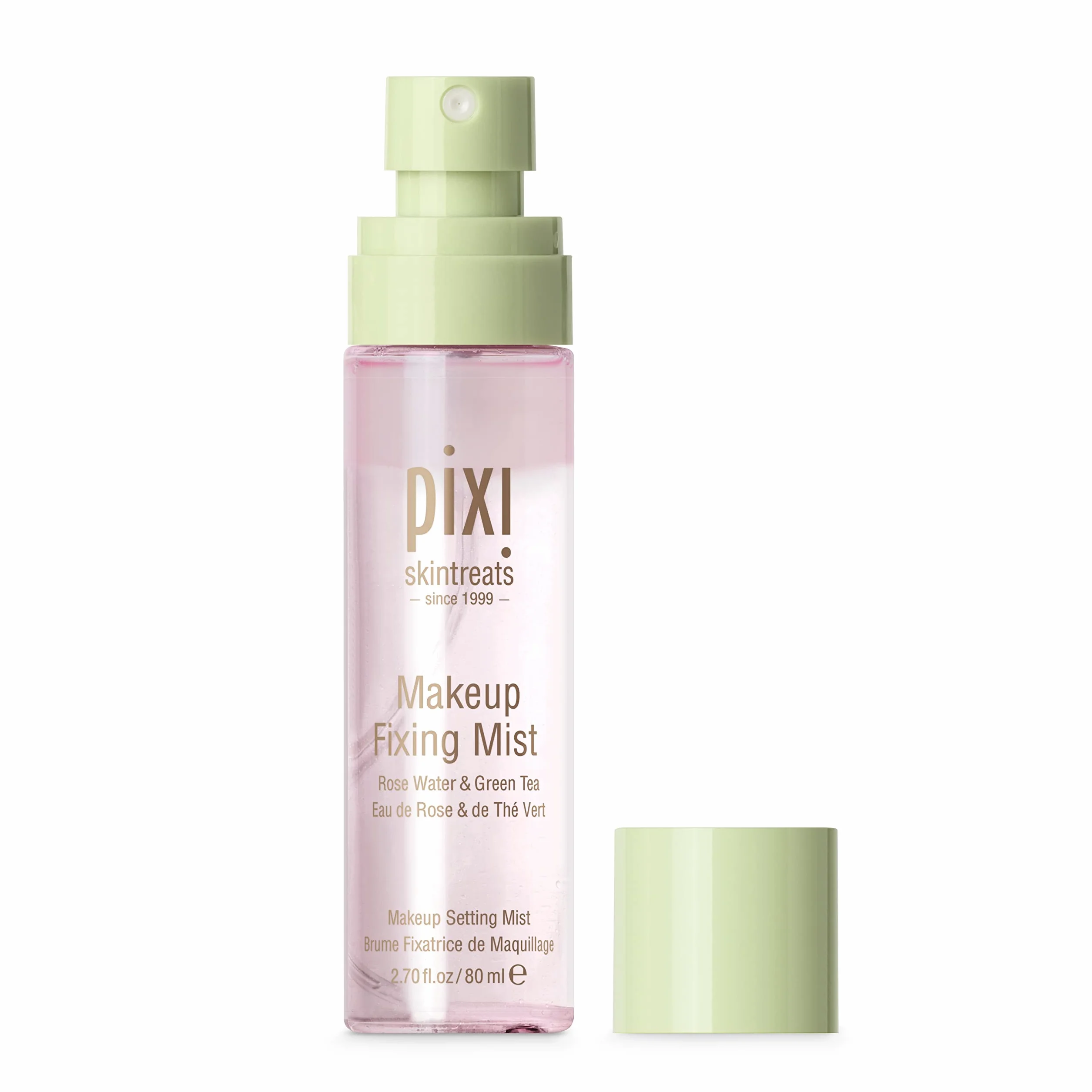 Pixi Beauty C-PX-023-80 Makeup Fixing Mist, 80 ml