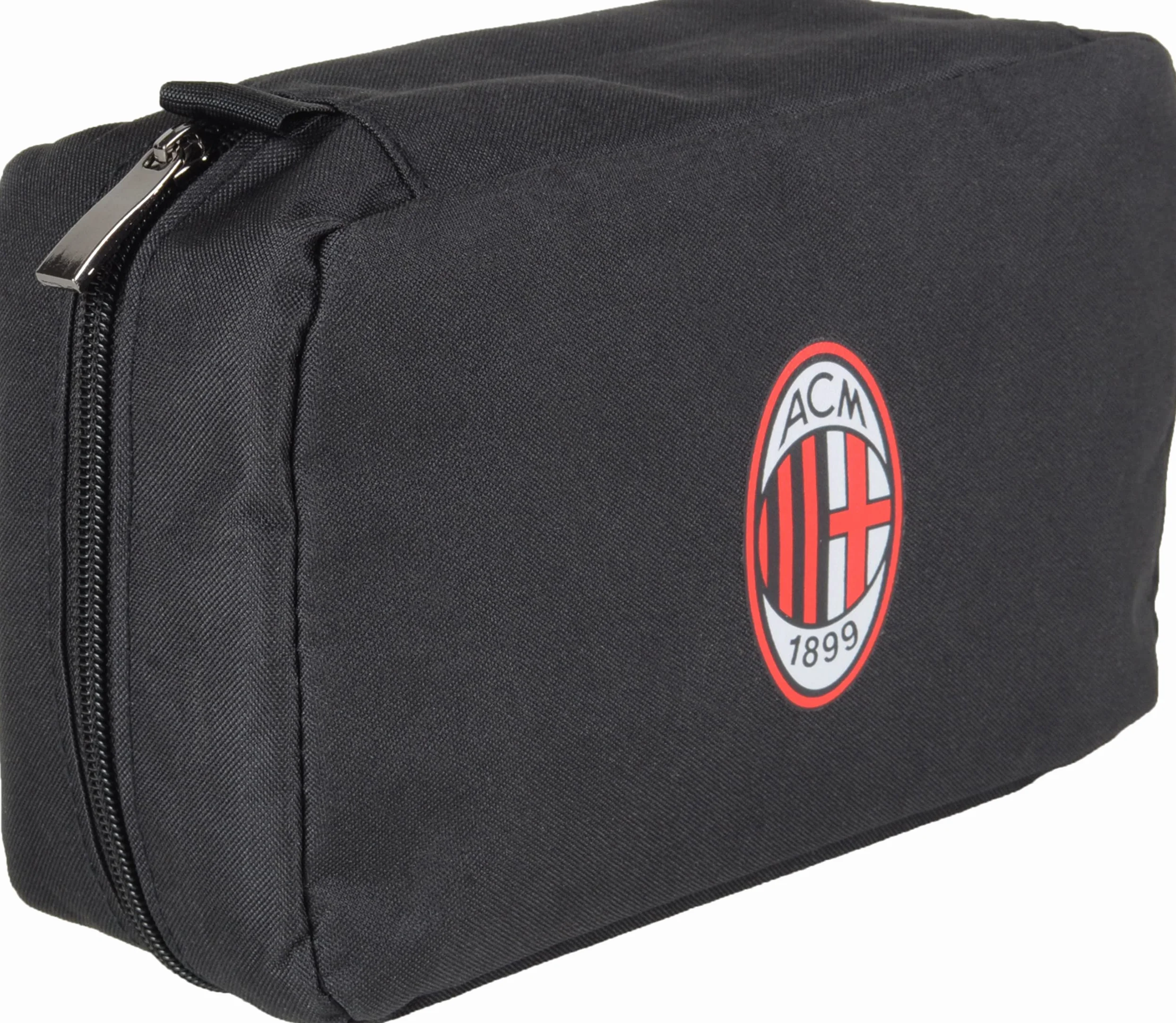 AC Milan Oficjalny produkt podróżny z haczykiem