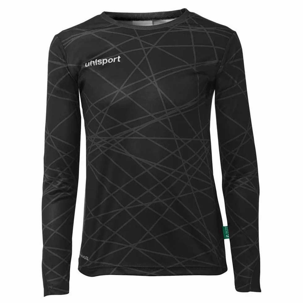 uhlsport Zestaw trykotu Uniseks Prediction Torwart Set Junior