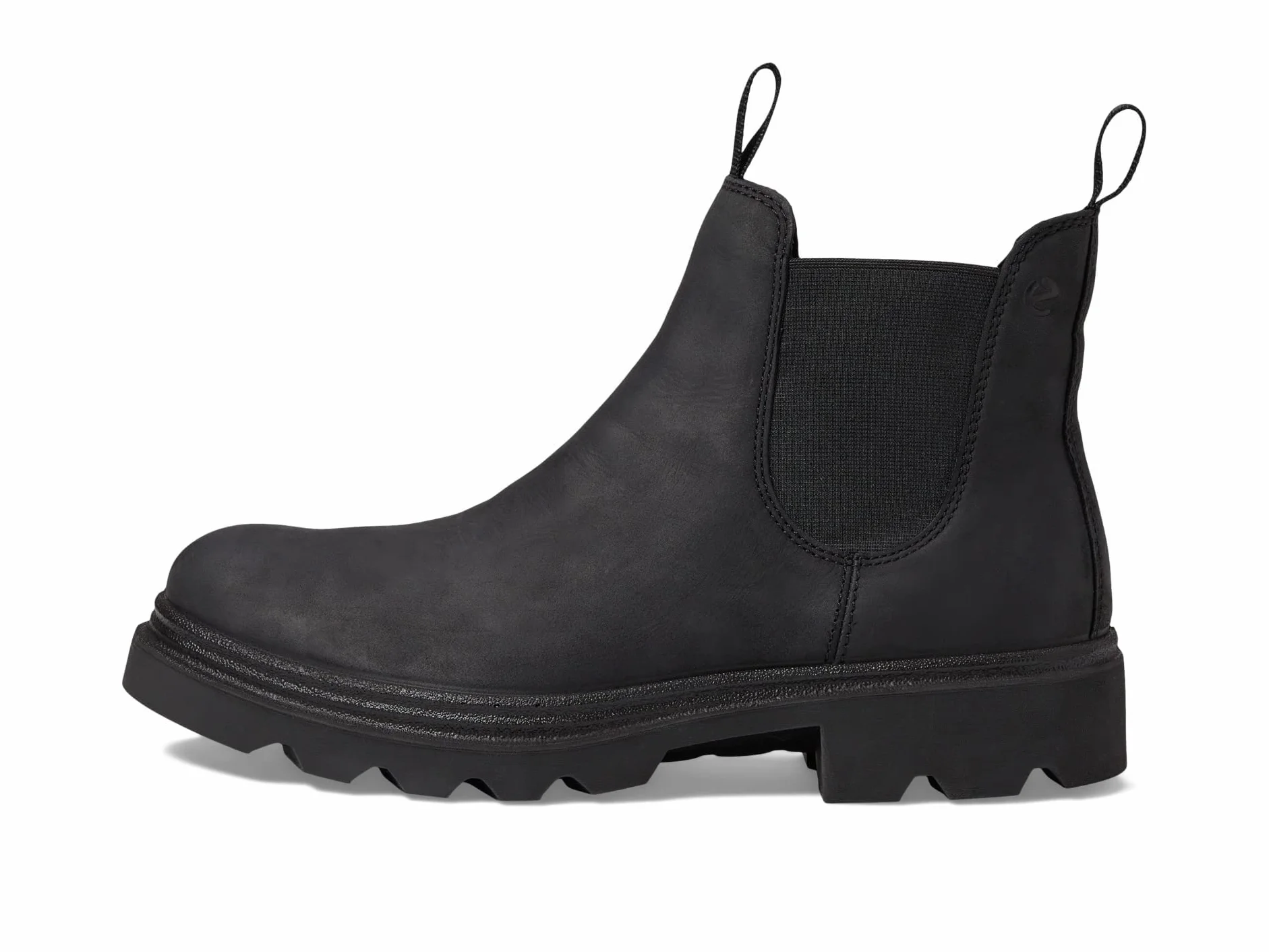 ECCO Mężczyźni Ecco GrainerModne buty