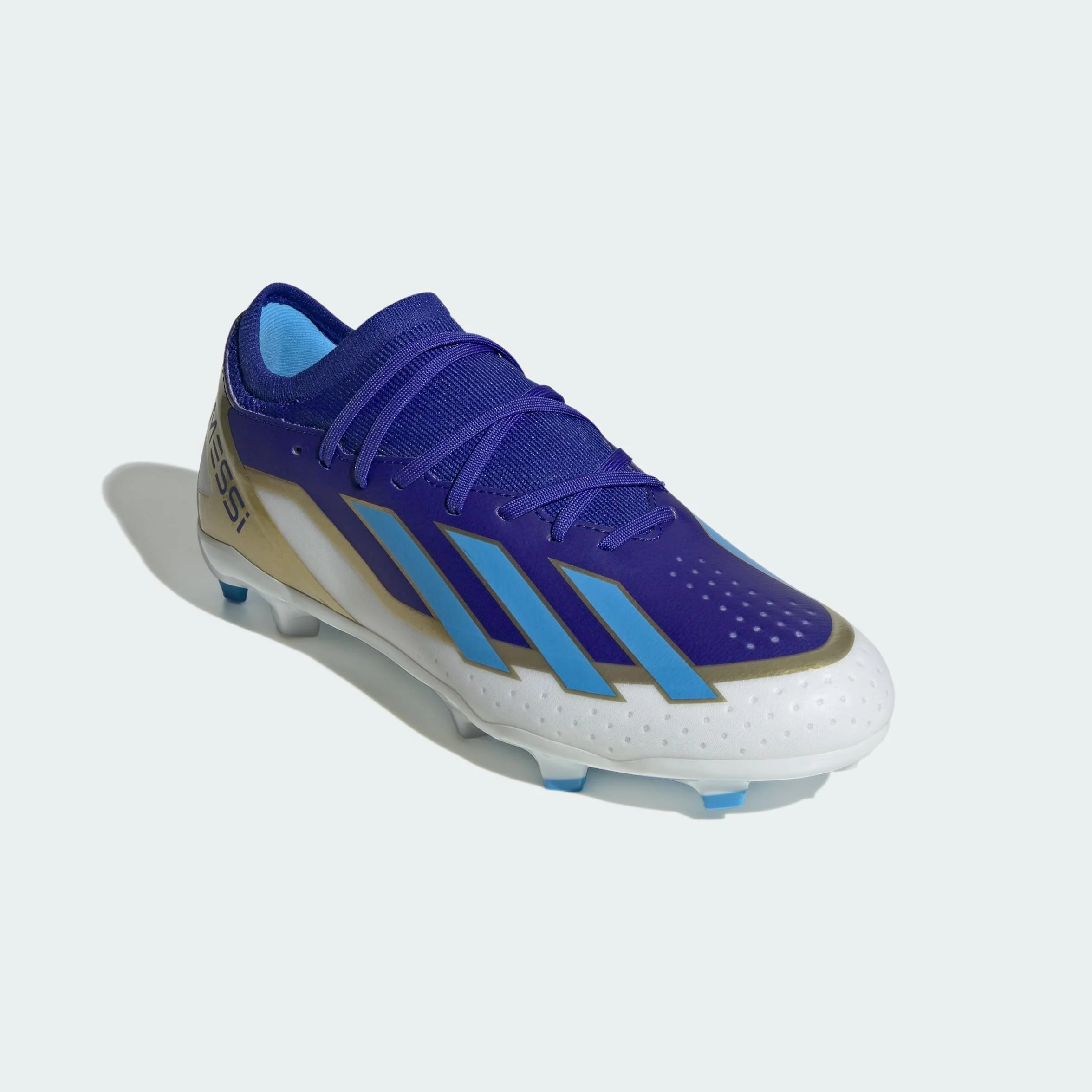 adidas Uniseks X Crazyfast.3 Fg MessiButy pilkarskie