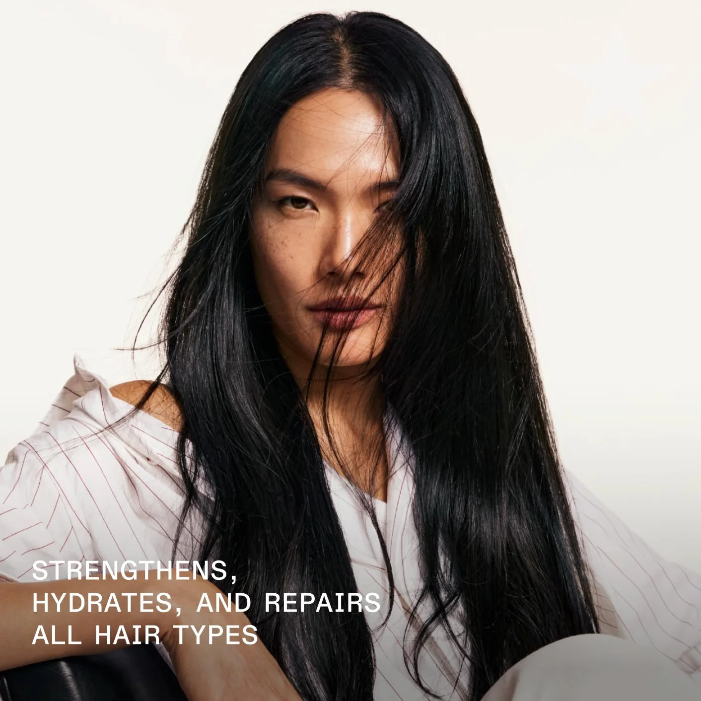 Olaplex Zestaw The Wash & Shine Hair