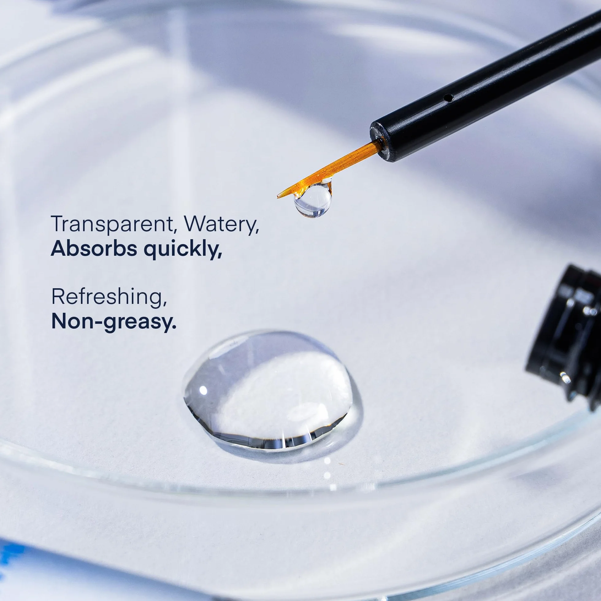 Serum do wzrostu rzęs i wzmacniające rosnące i odrastające dla dłuższych i grubszych rzęs - dla kobiet i mężczyzn - Advanced Lash Growth Serum (2,5 mL)